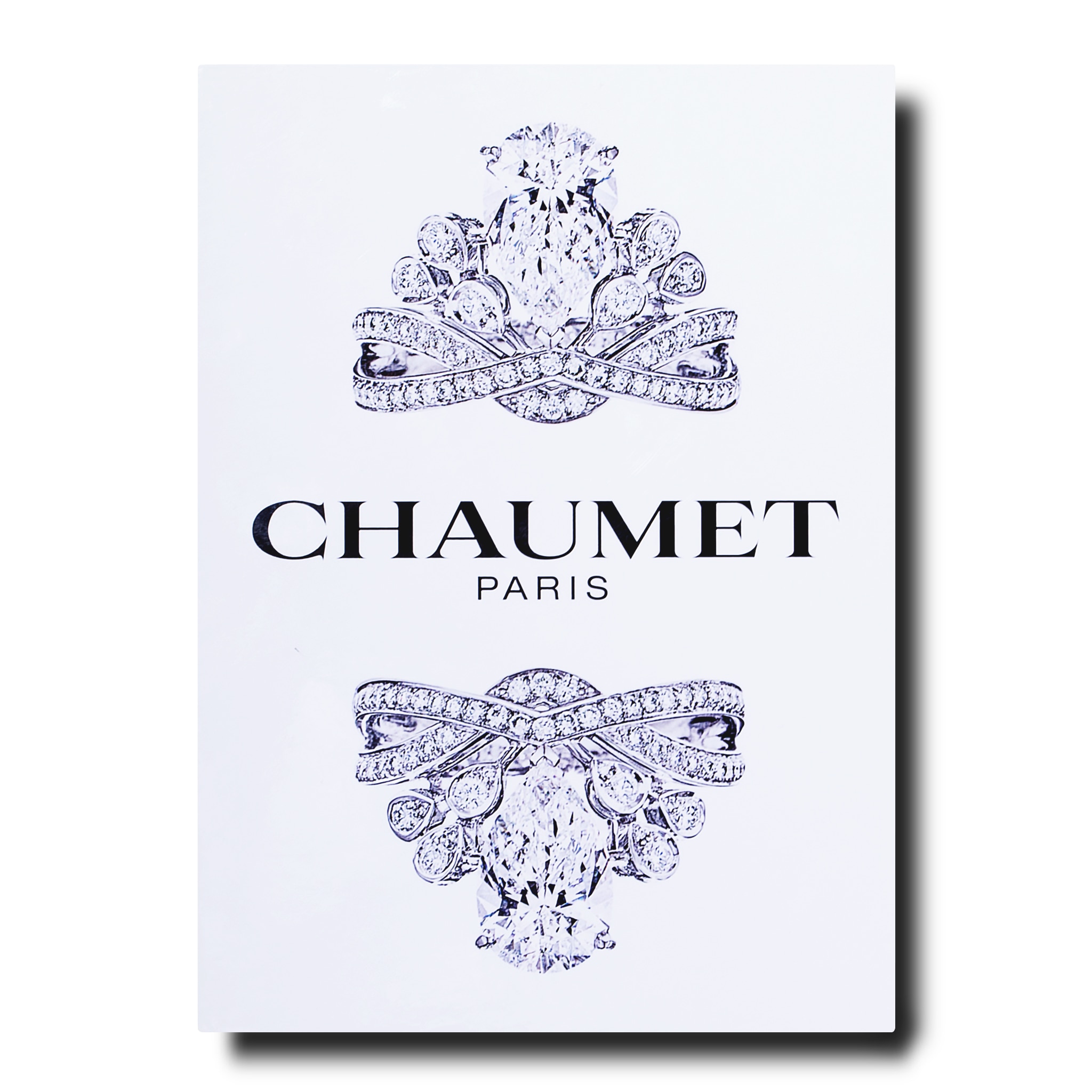 Chaumet Slipcase Set Of 3 2