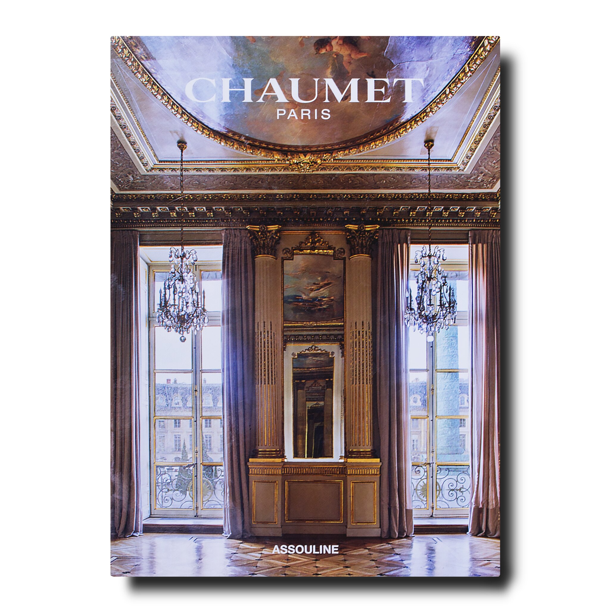 Chaumet Slipcase Set Of 3 3