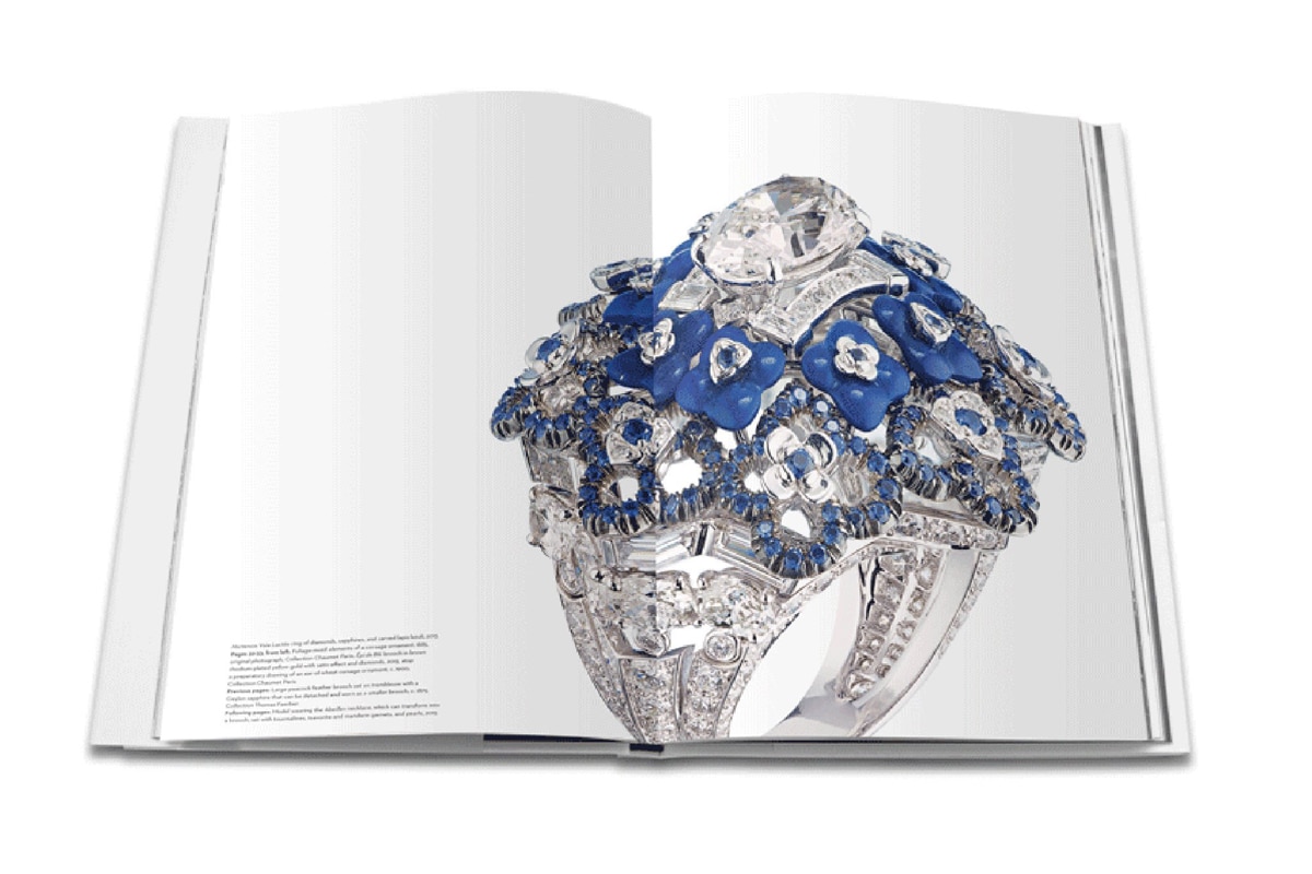 Chaumet Slipcase Set Of 3 4