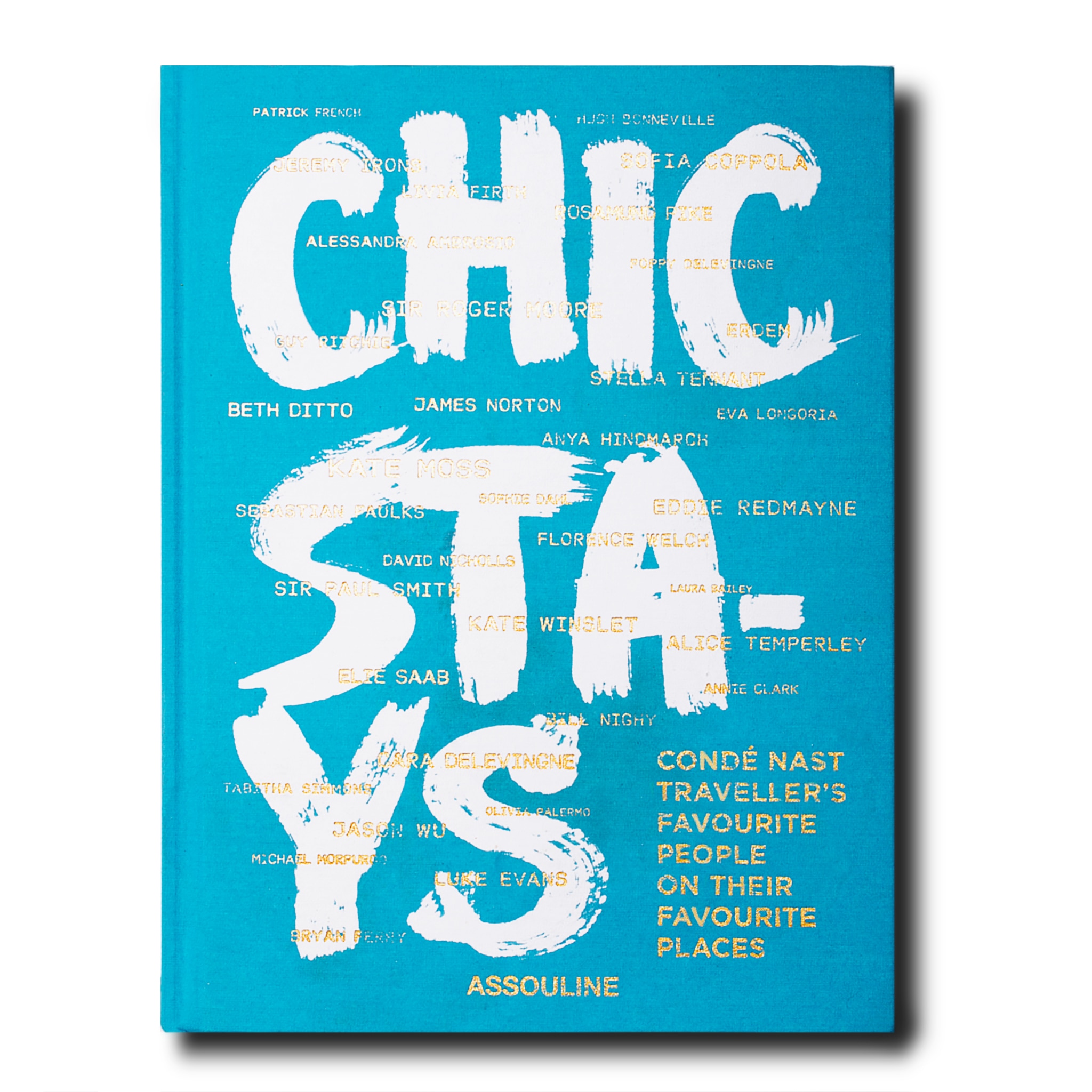 Chic Stays 10