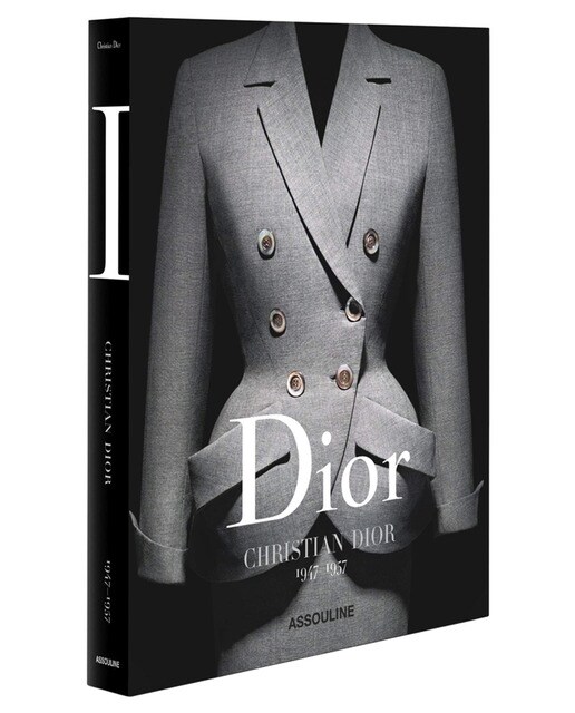 Dior By Christian Dior 1