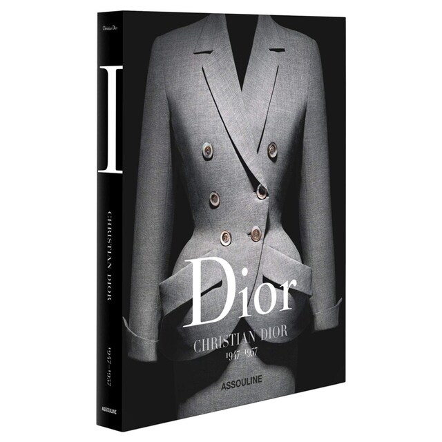 Dior by Christian Dior (Tapa dura)