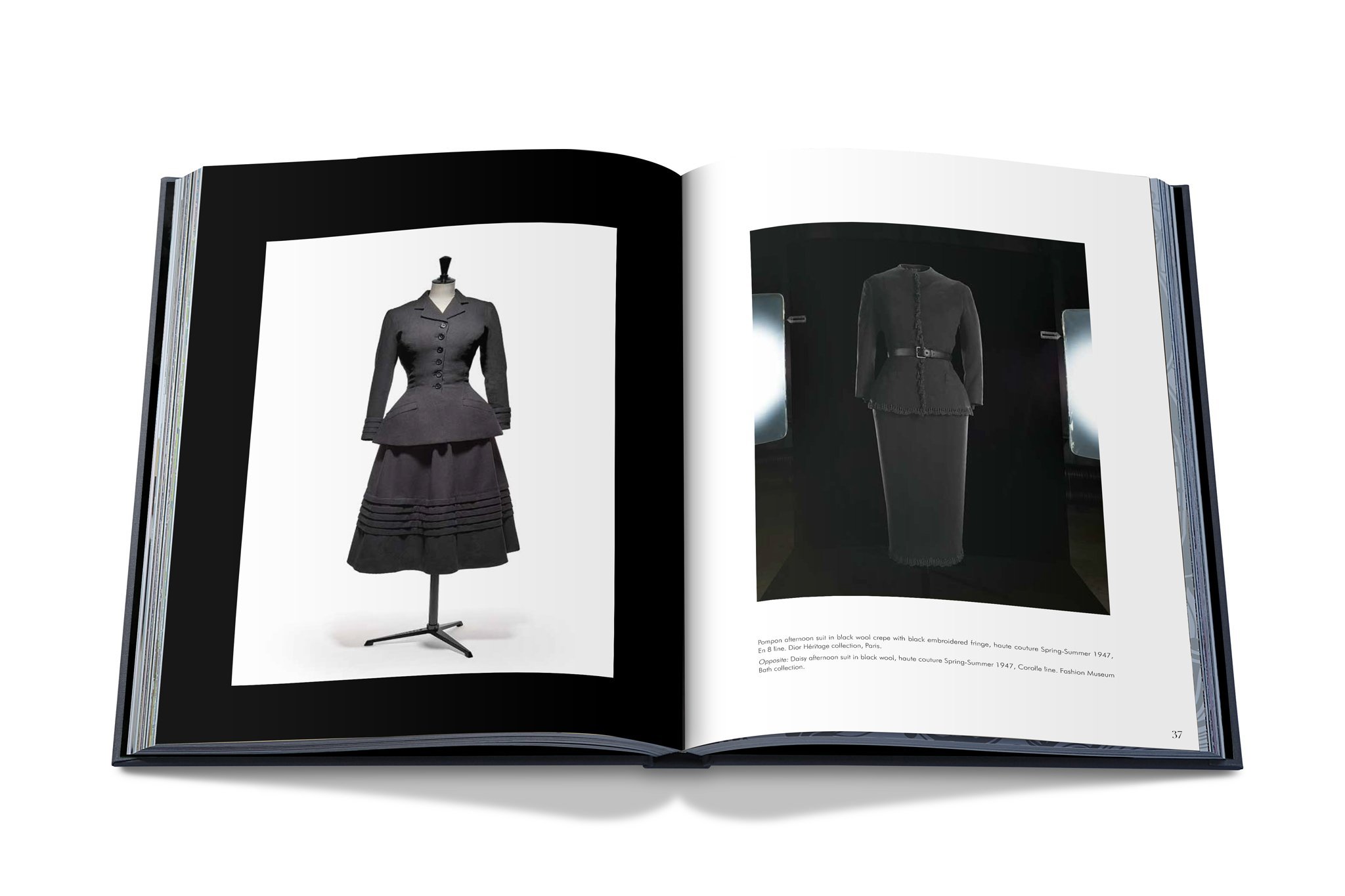Dior By Christian Dior 2