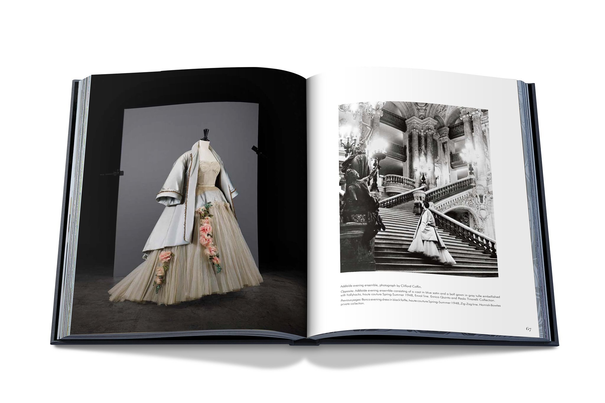 Dior By Christian Dior 3
