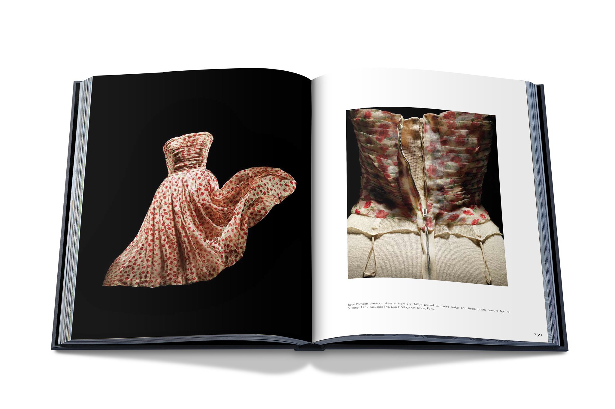 Dior By Christian Dior 4