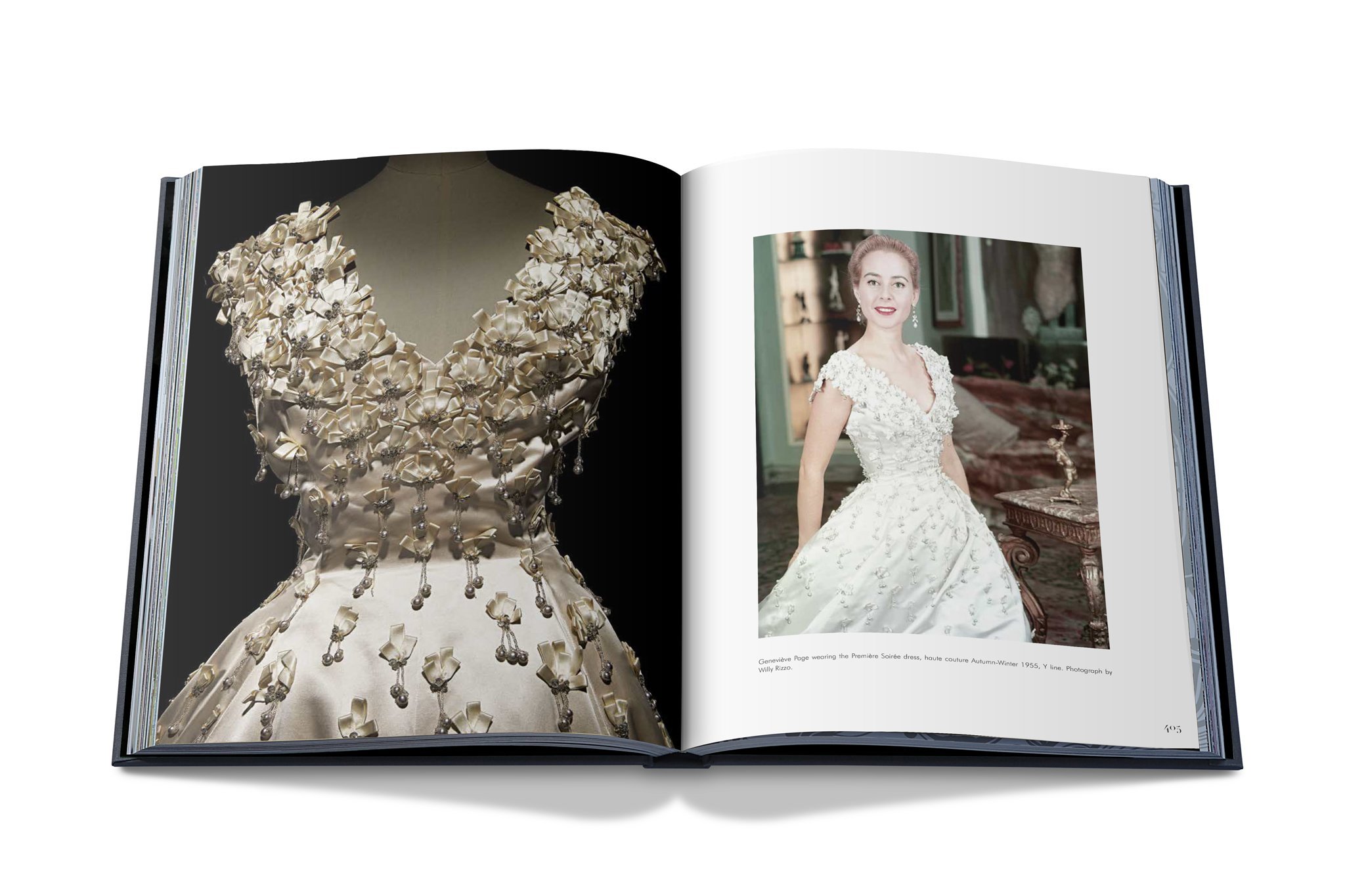 Dior By Christian Dior 7