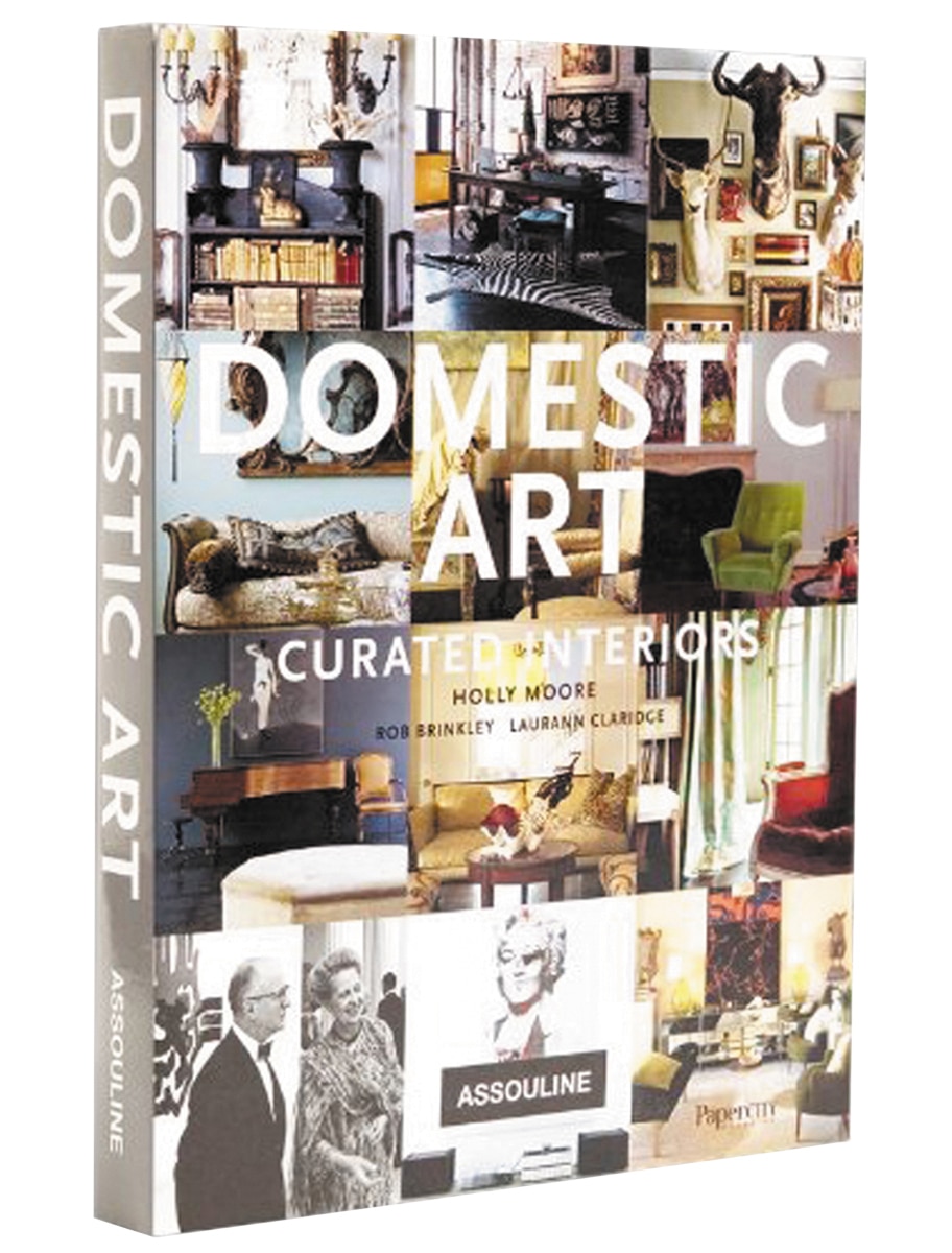 Domestic art