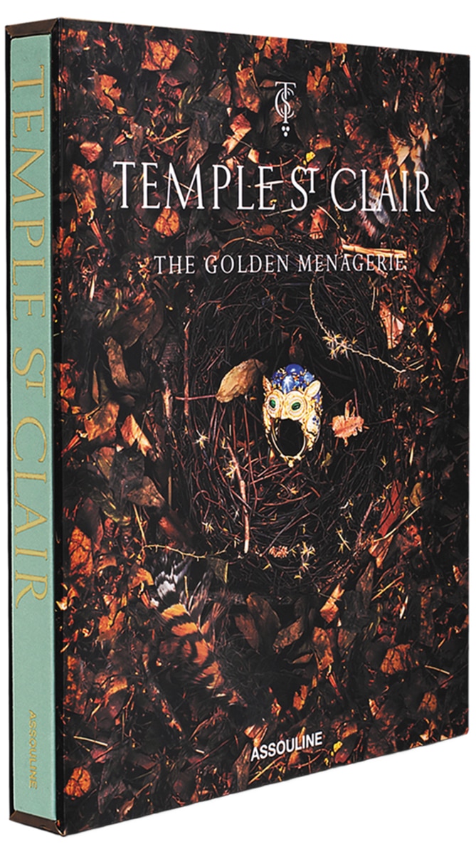 Imagem 0 de Golden Menagerie. The