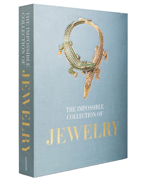 Imagem 0 de Impossible Collection Of Jewelry. The