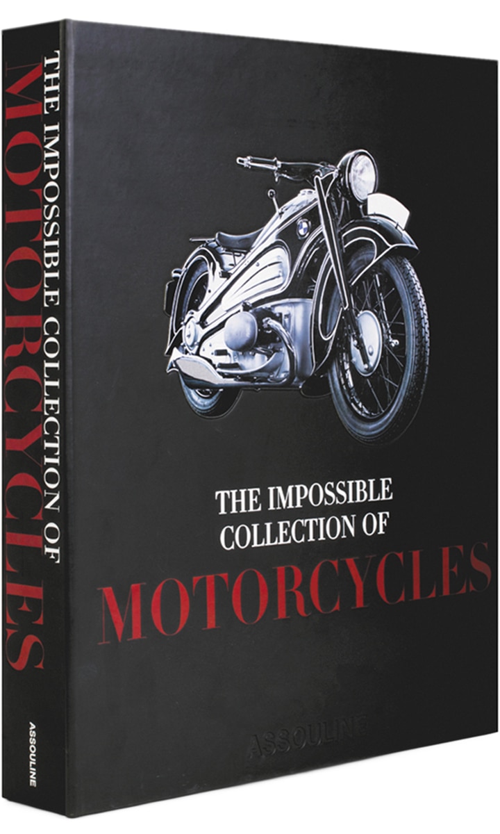 Imagem 0 de Impossible Collection Of Motorcycles. The