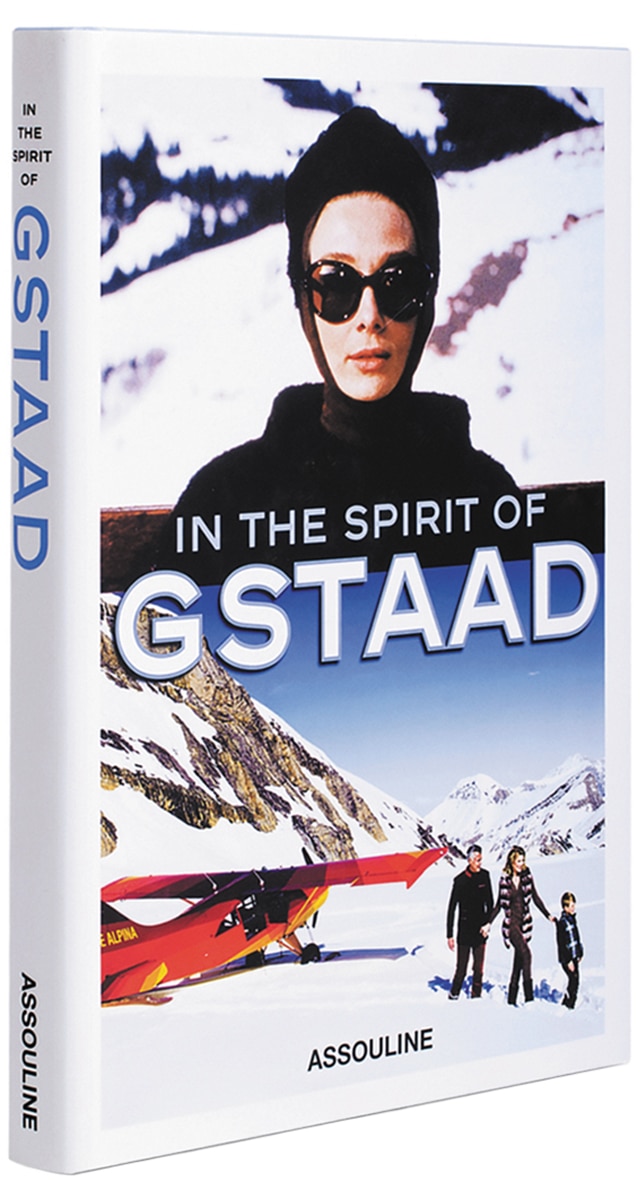 In The Spirit Of Gstaad 1