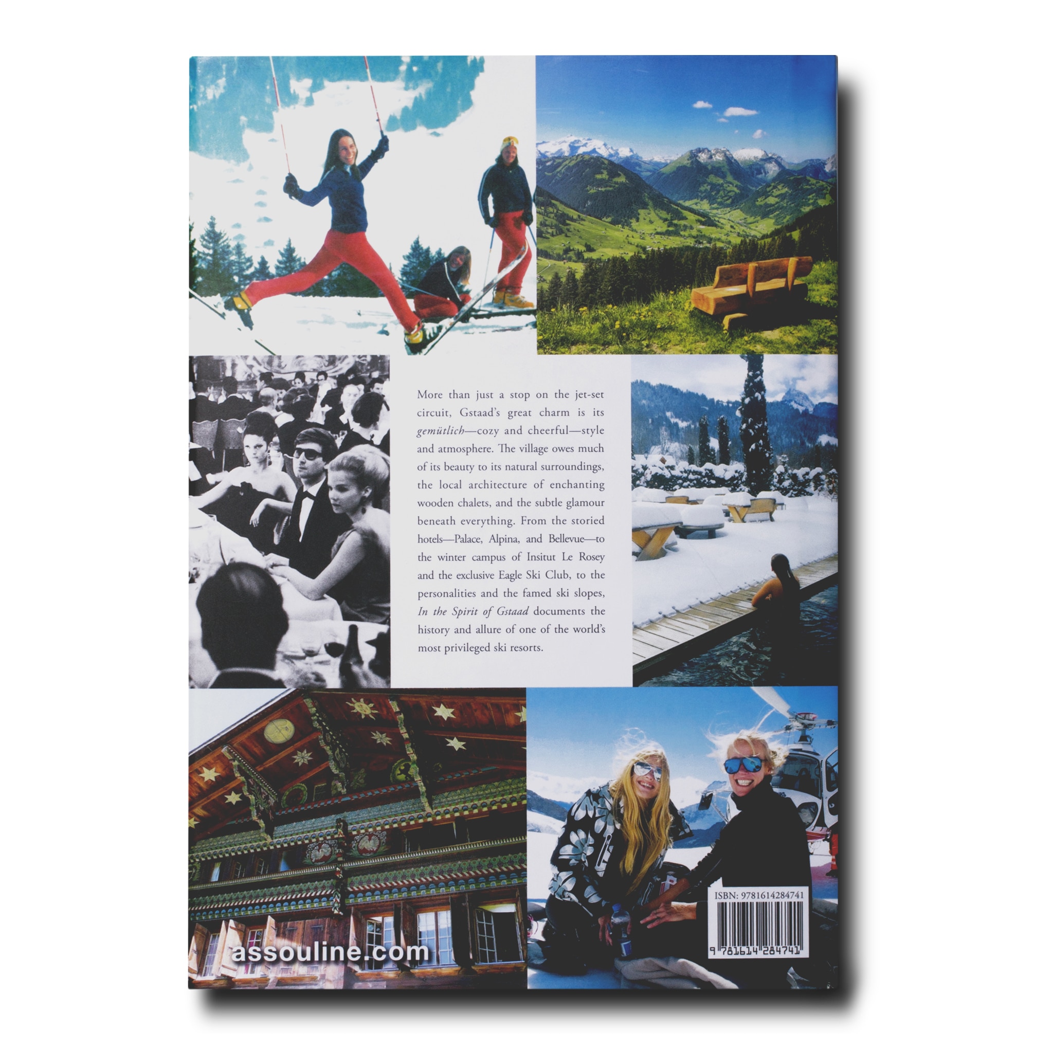 In The Spirit Of Gstaad 2