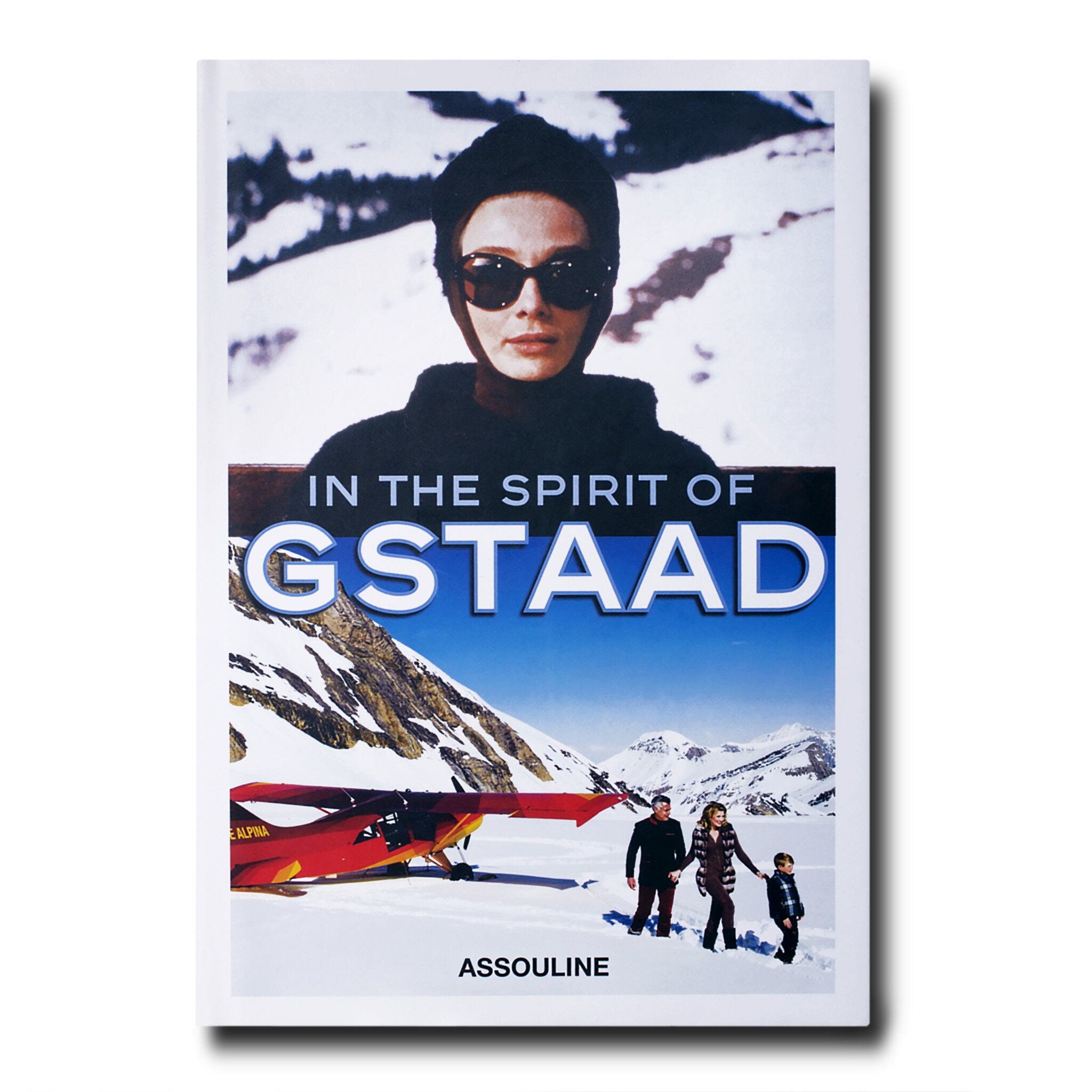 In The Spirit Of Gstaad 3