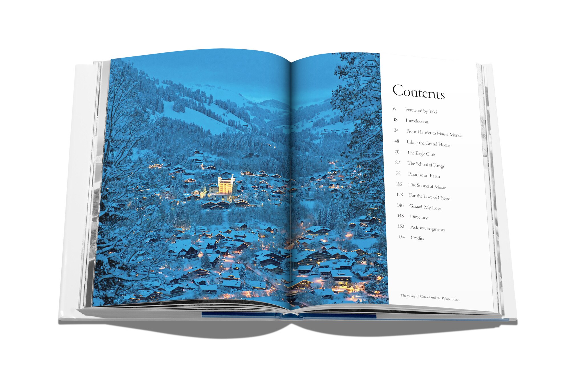 In The Spirit Of Gstaad 4