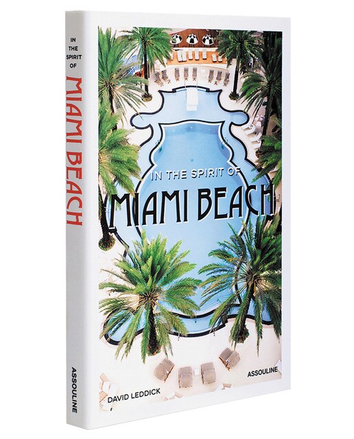 In The Spirit Of Miami Beach 1