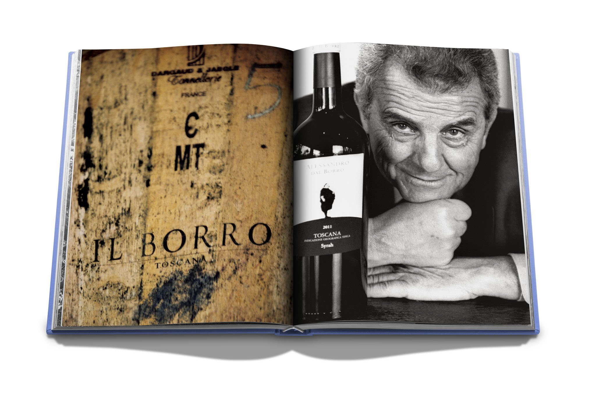 Italian Dream Book 5