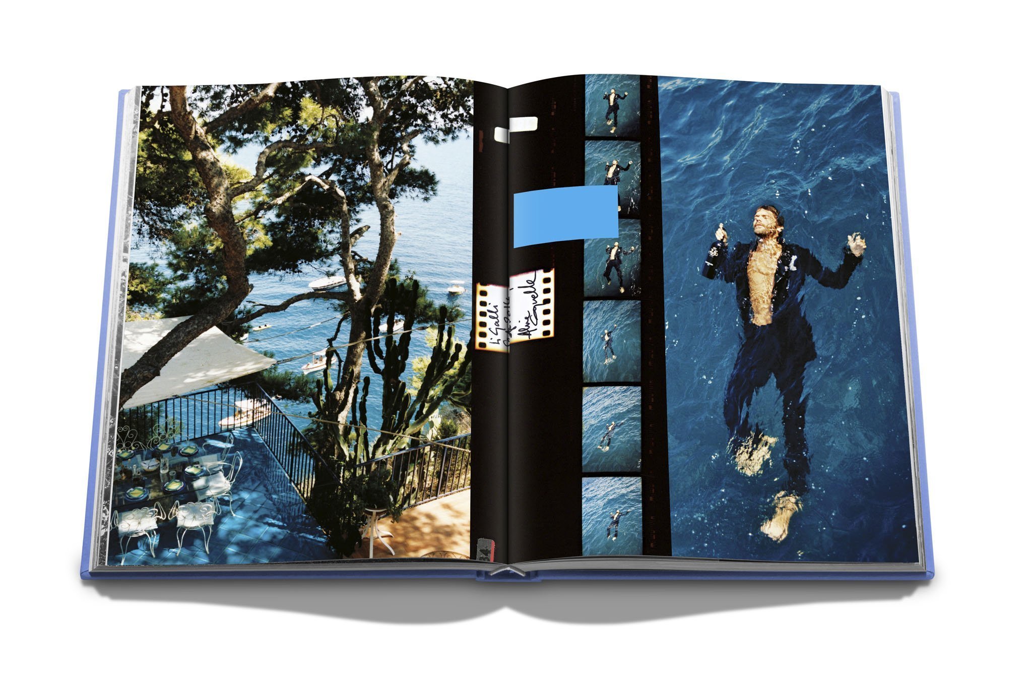 Italian Dream Book 6