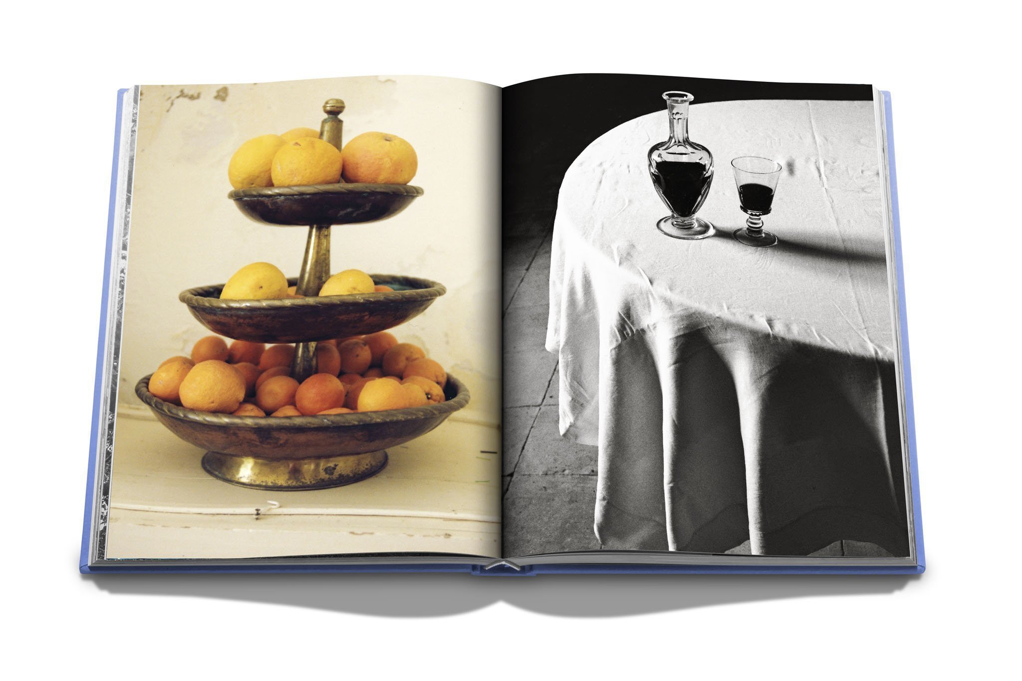 Italian Dream Book 7