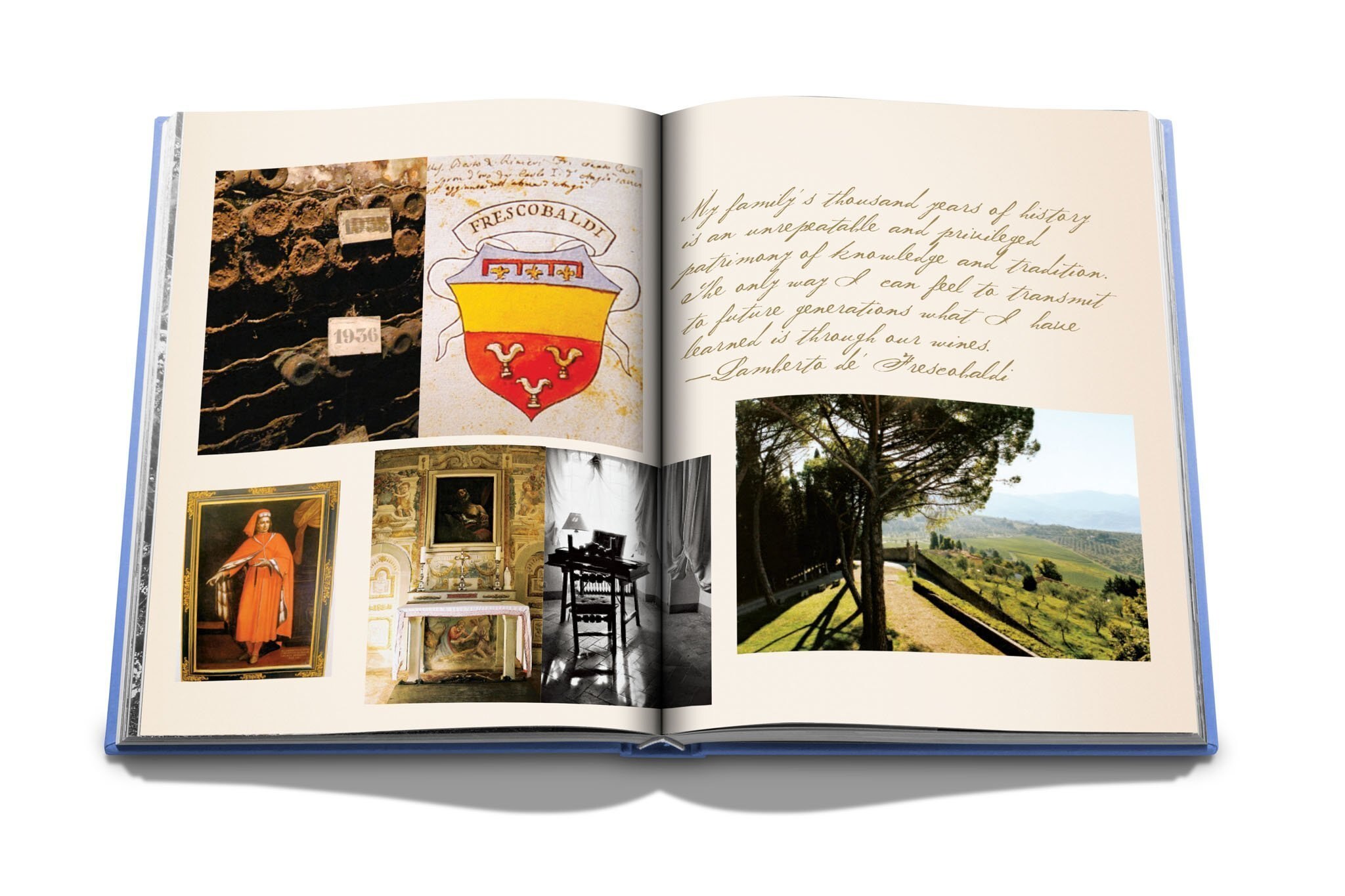 Italian Dream Book 9