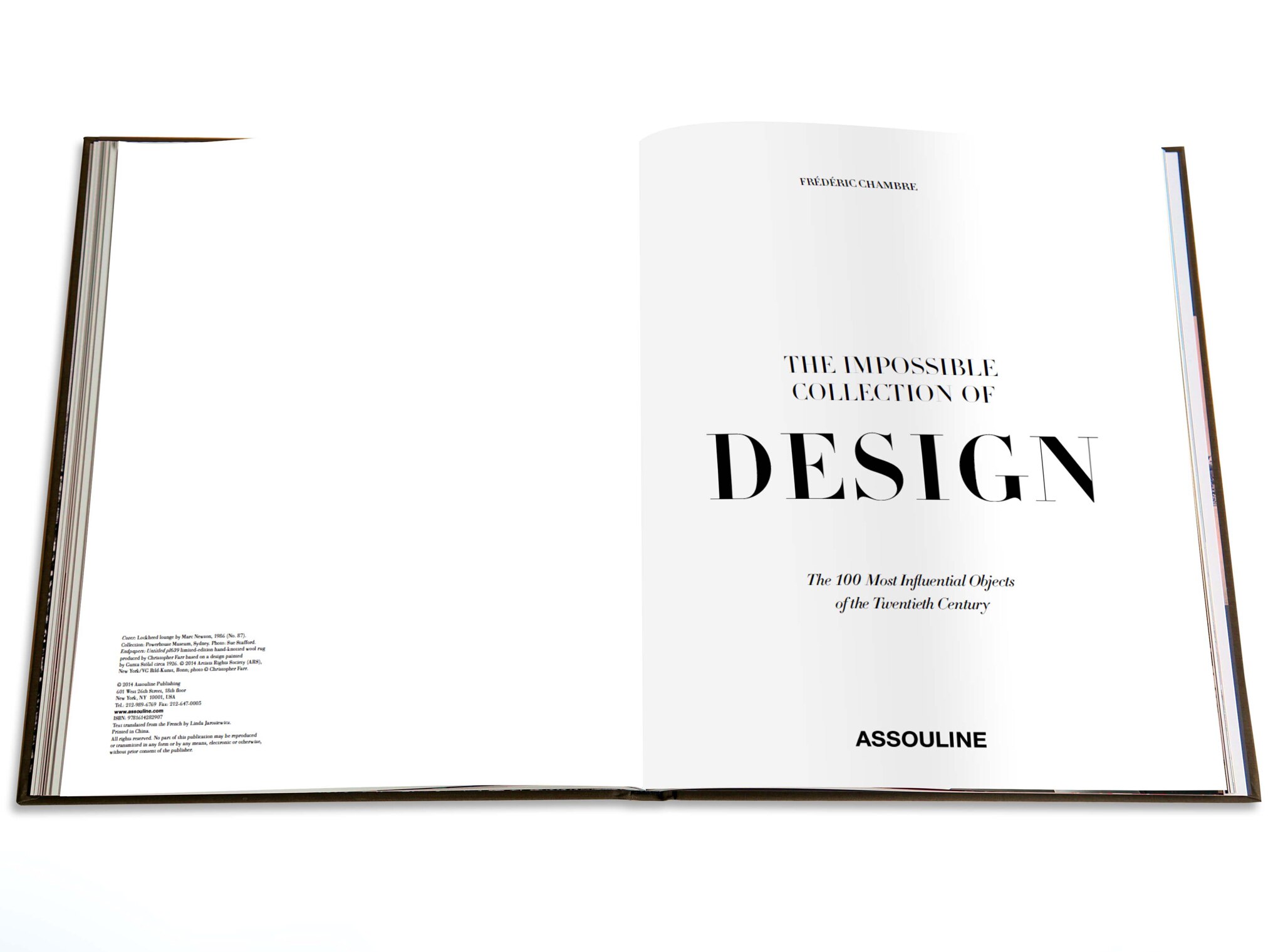 Impossible Collection Of Design 4