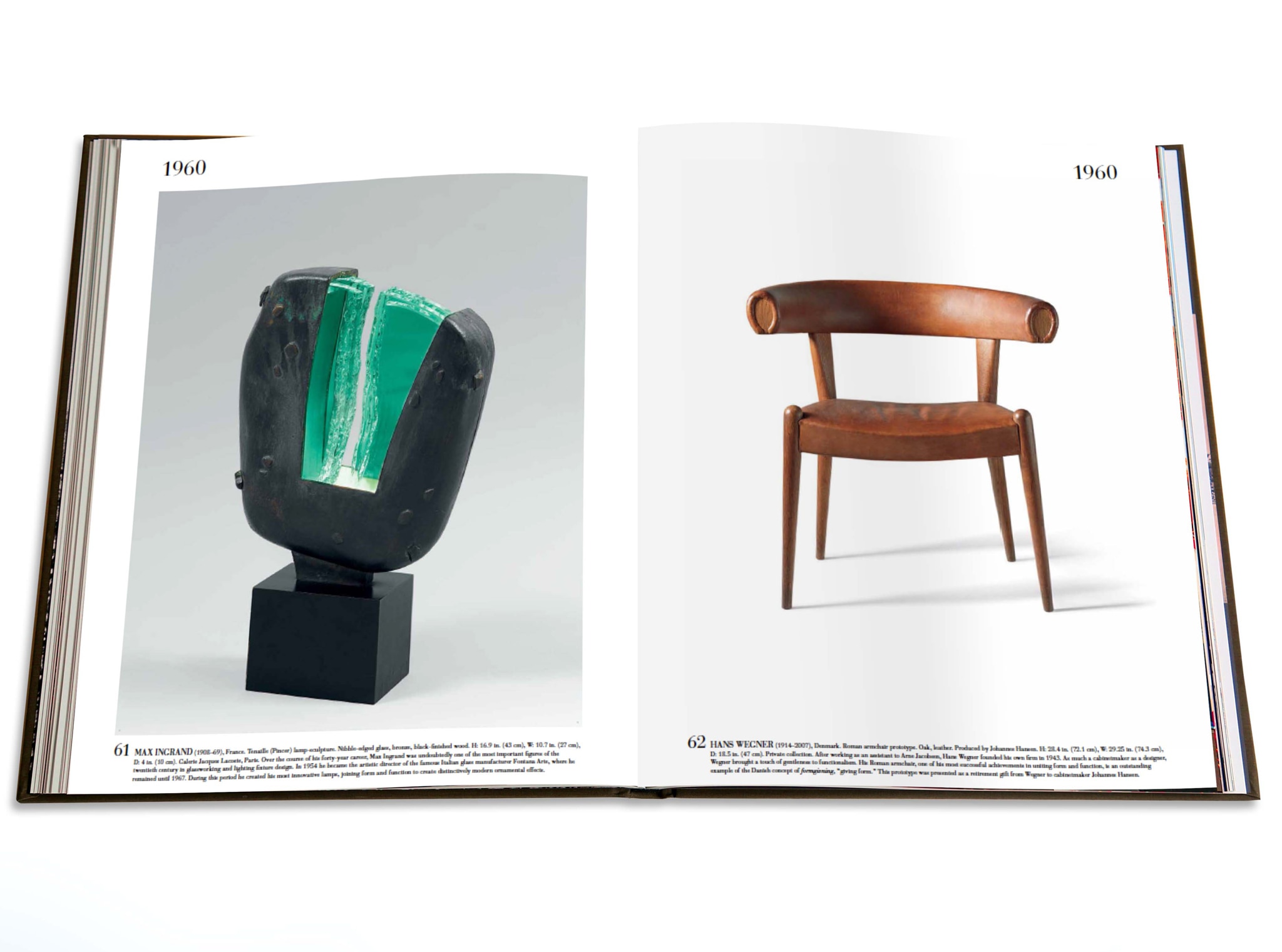 Impossible Collection Of Design 7