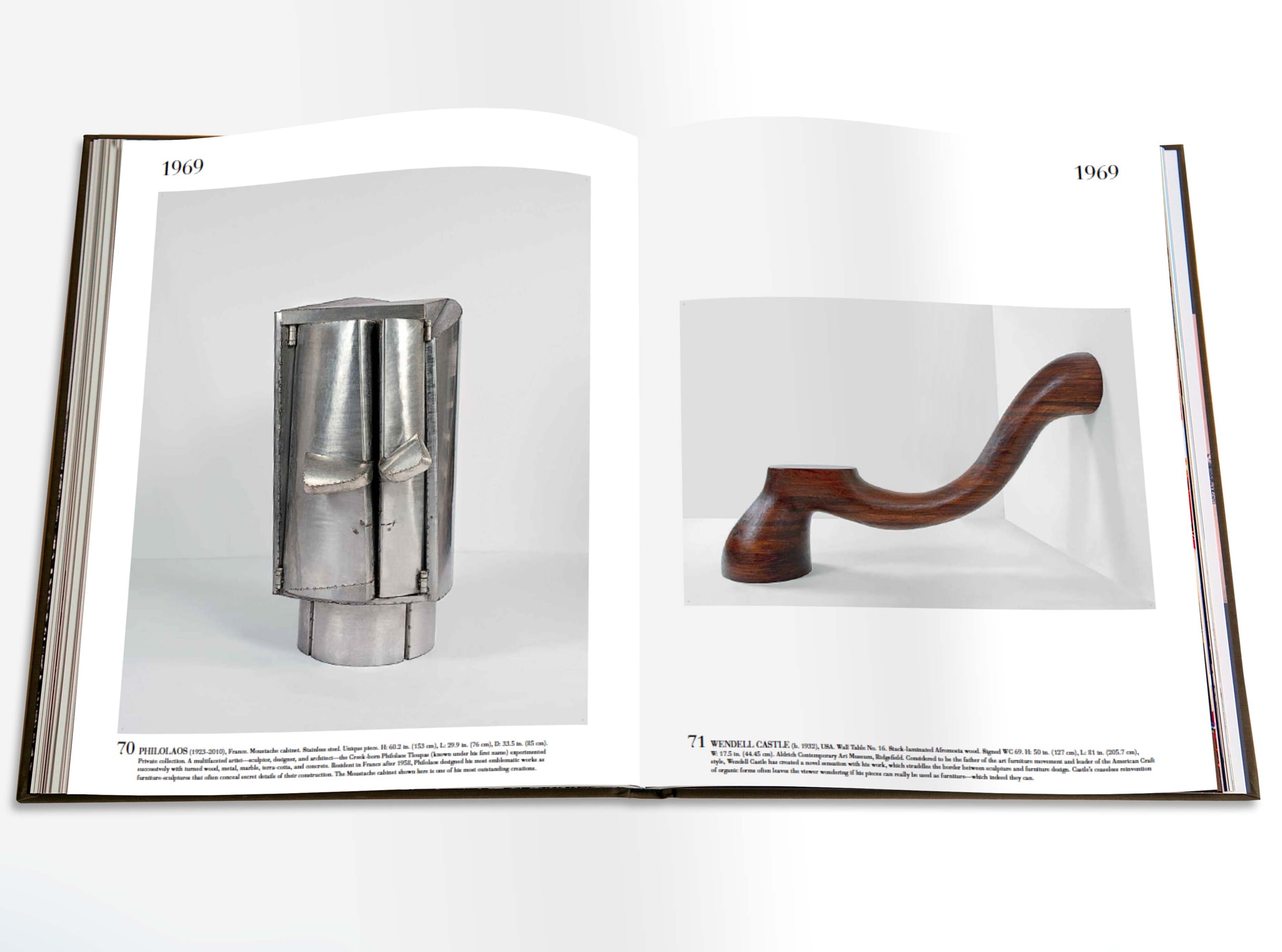 Impossible Collection Of Design 8