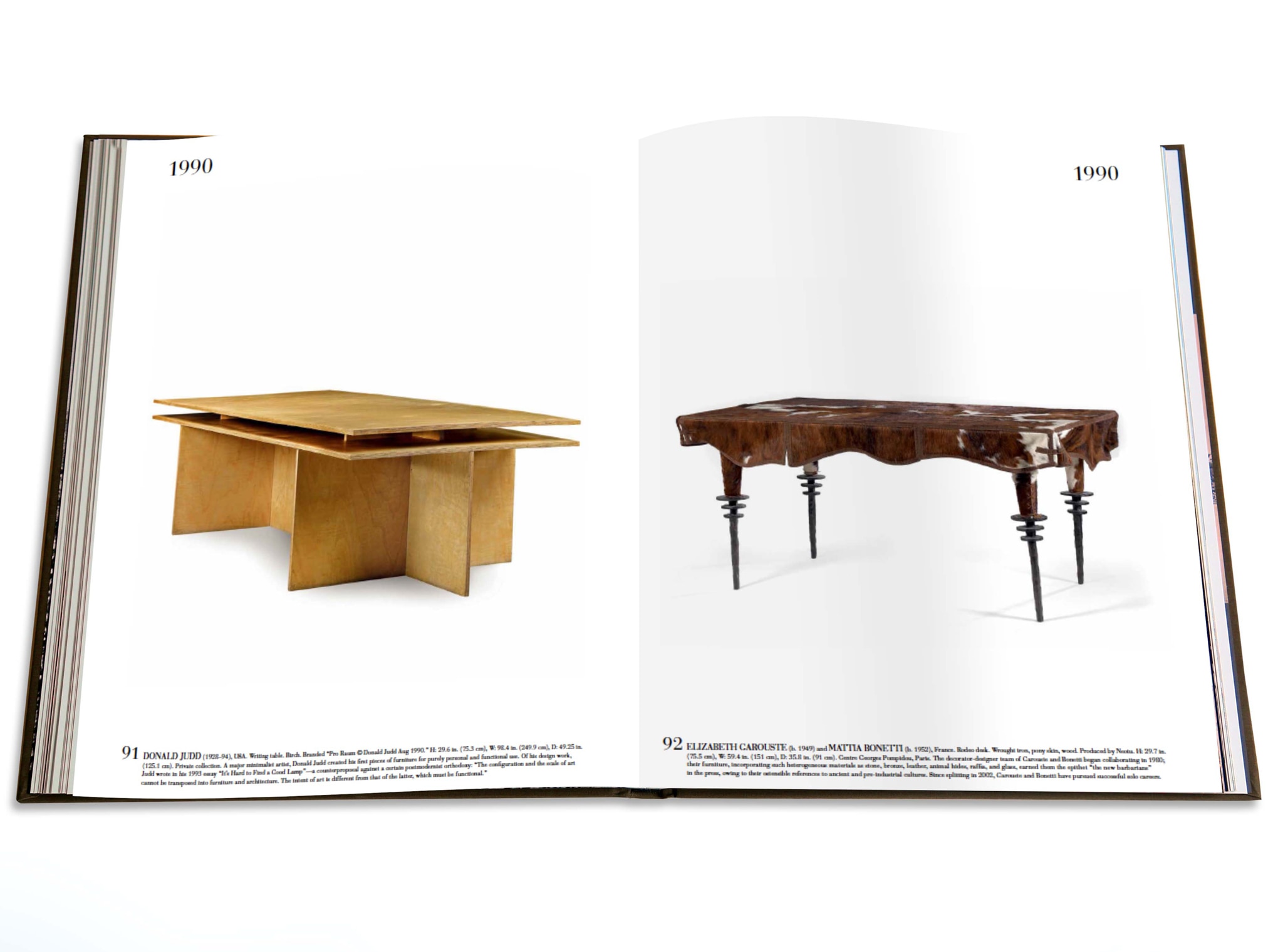 Impossible Collection Of Design 9