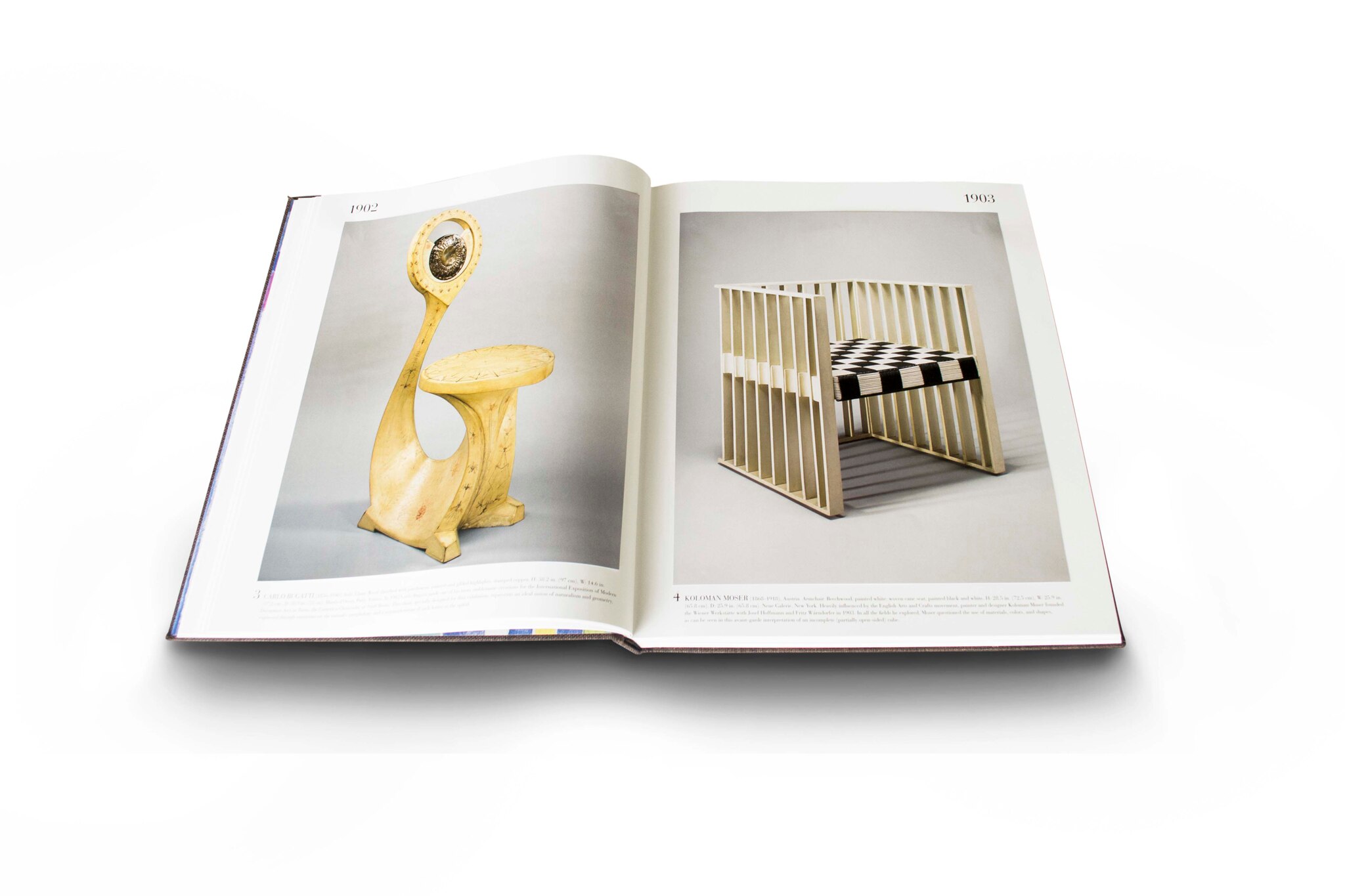 Impossible Collection Of Design 10