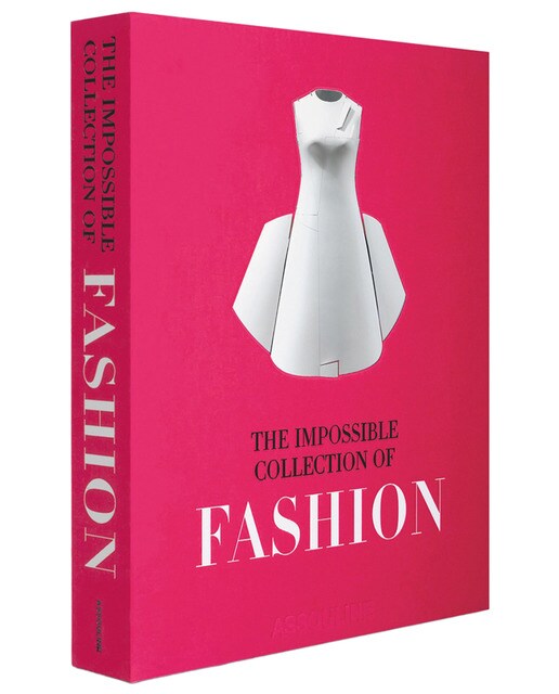 Imagem 0 de Impossible Collection Of Fashion