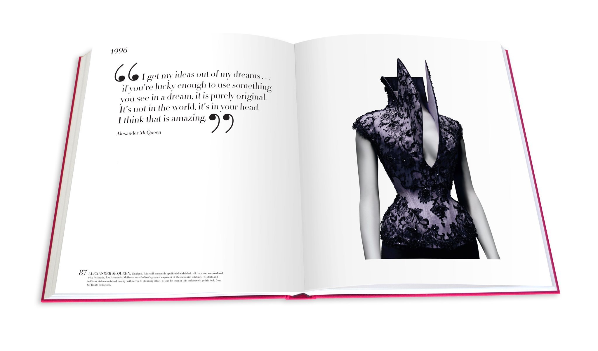 Impossible Collection Of Fashion 2