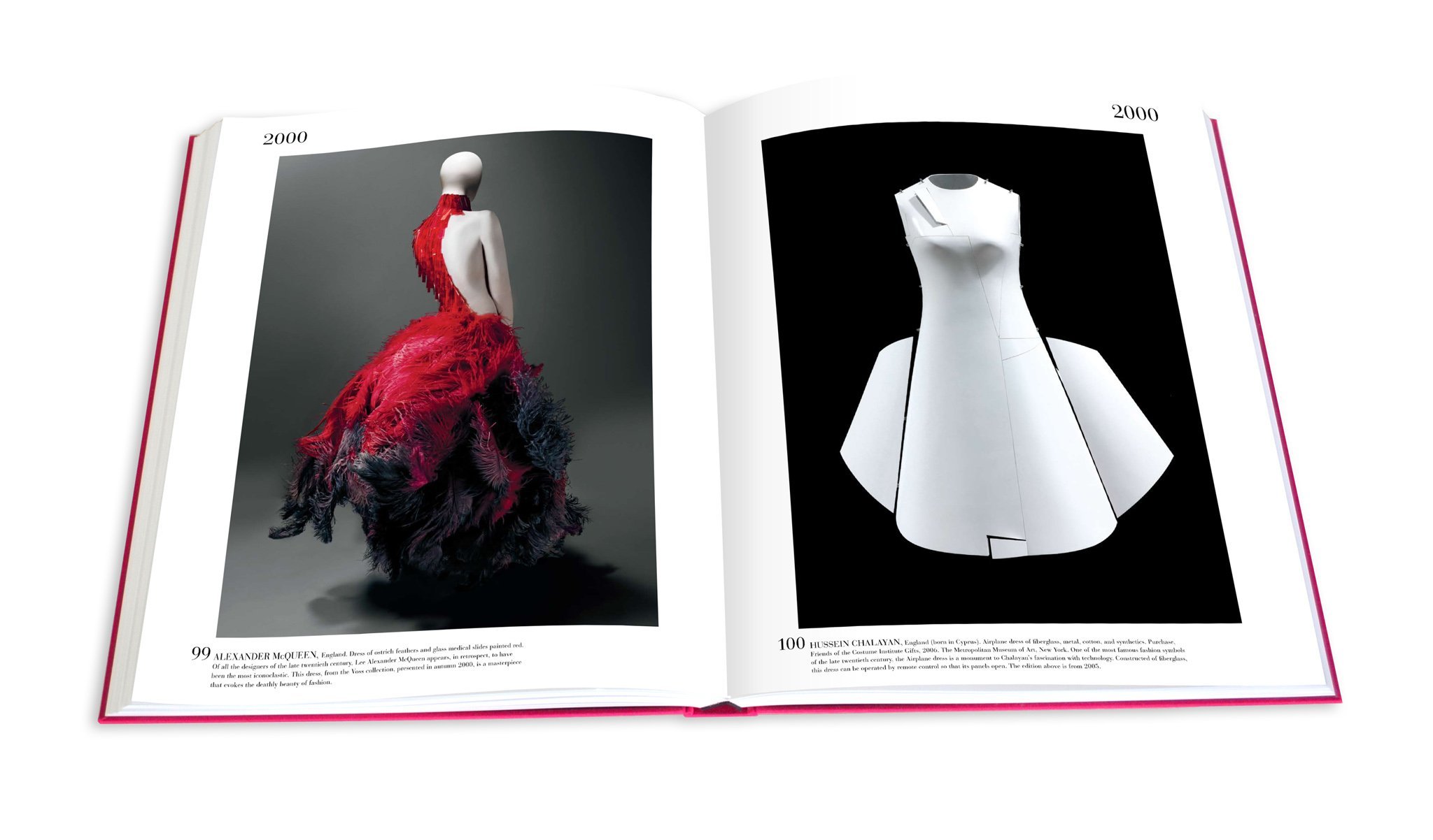 Impossible Collection Of Fashion 3