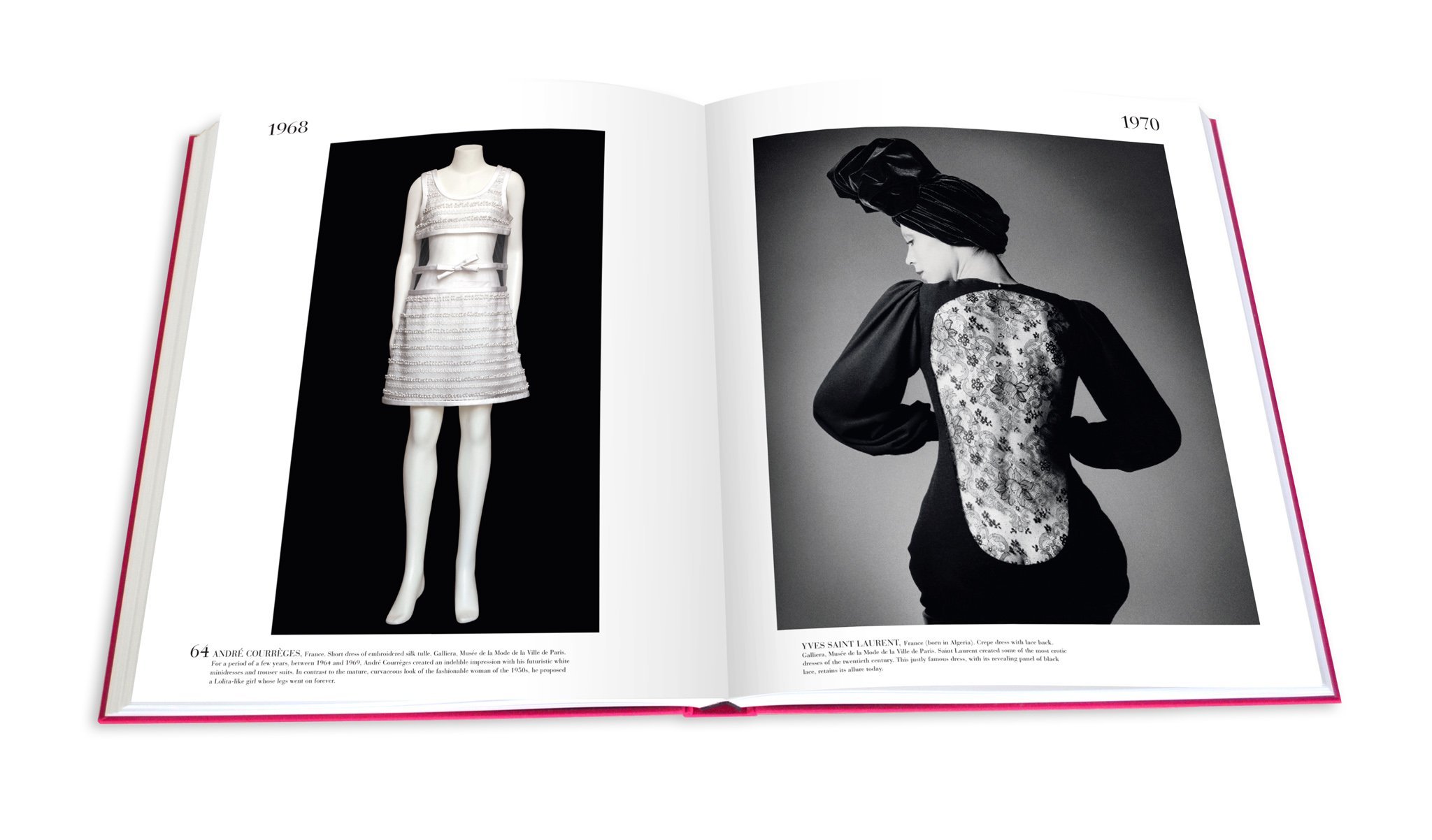 Impossible Collection Of Fashion 4