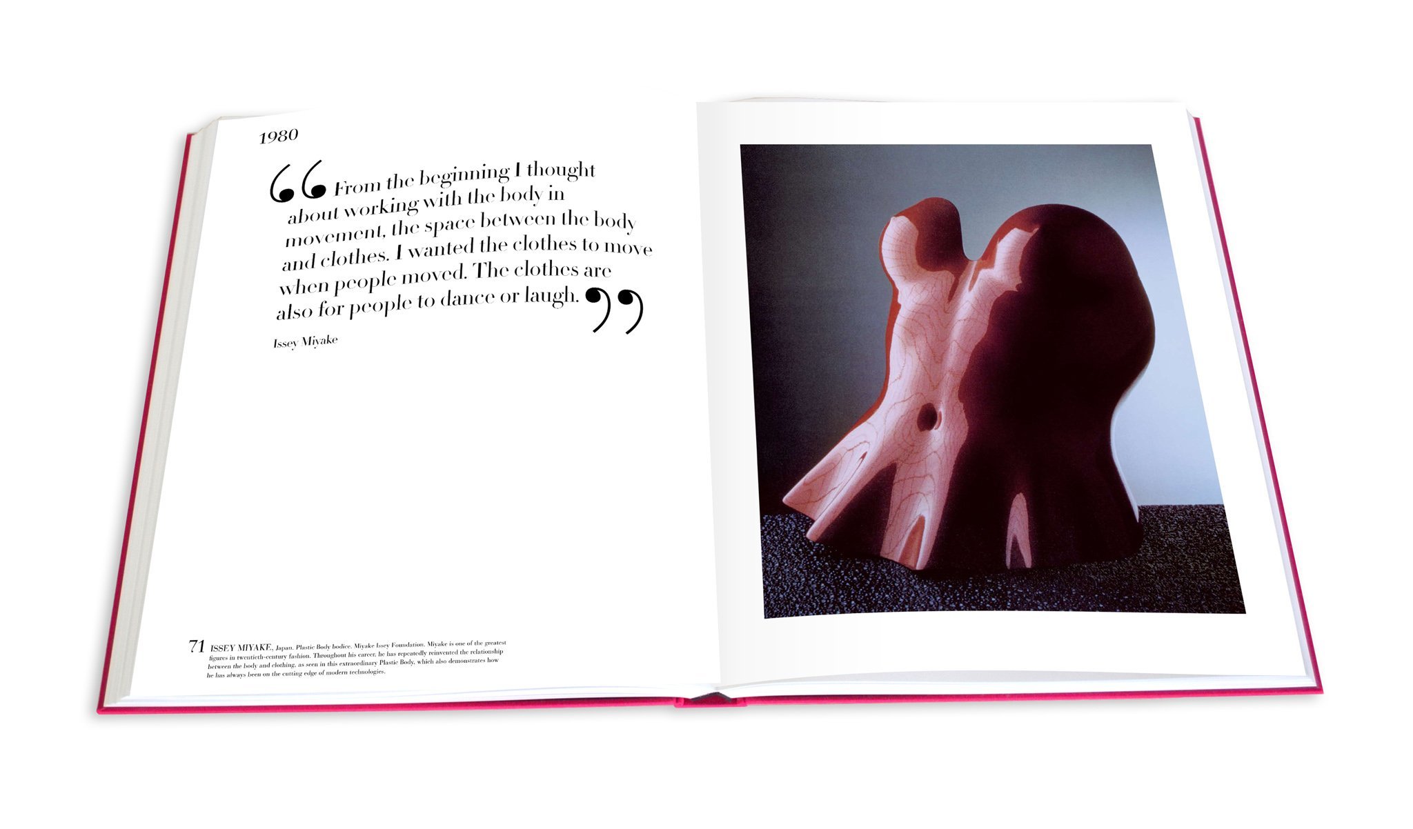 Impossible Collection Of Fashion 5