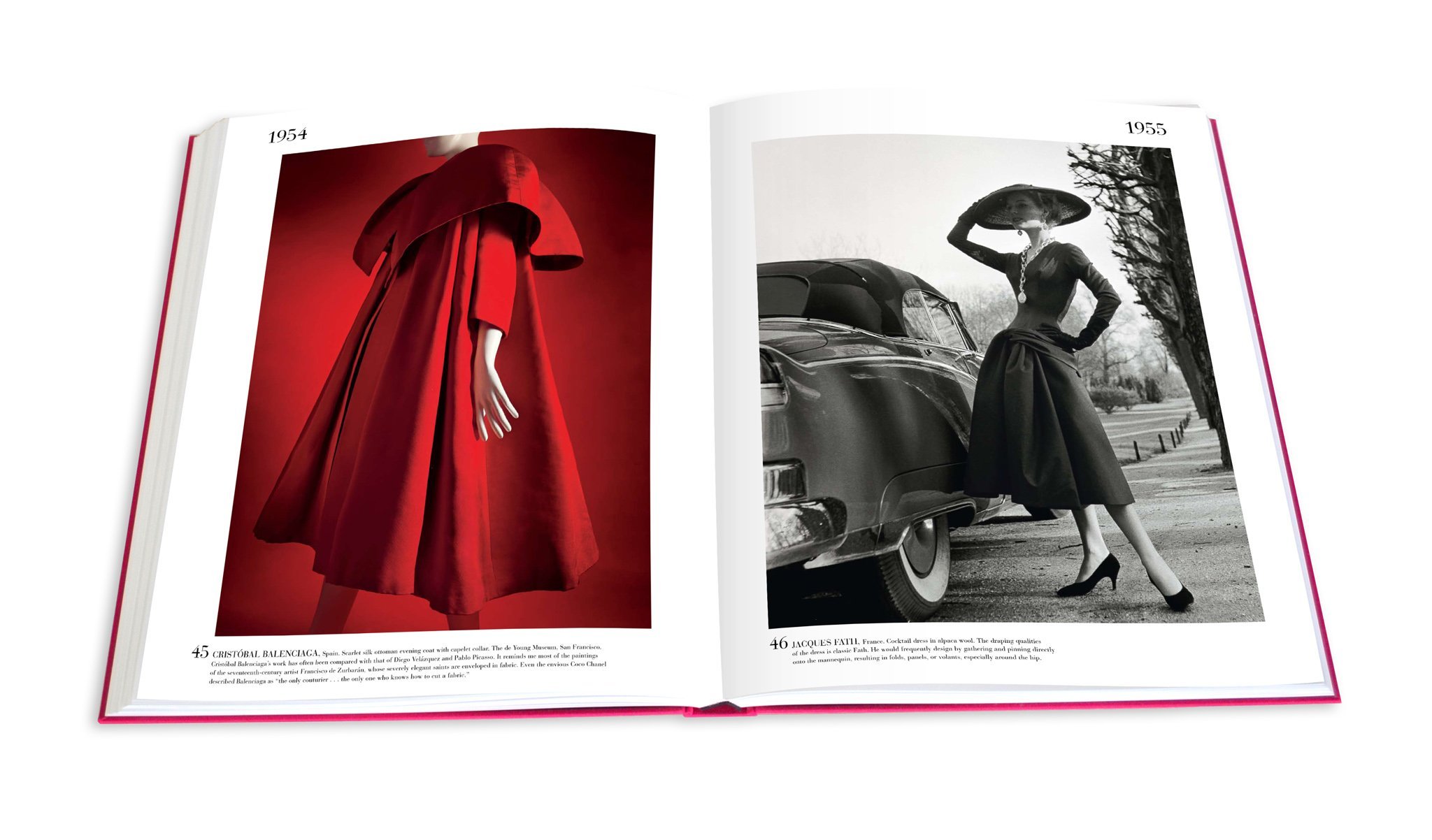 Impossible Collection Of Fashion 6