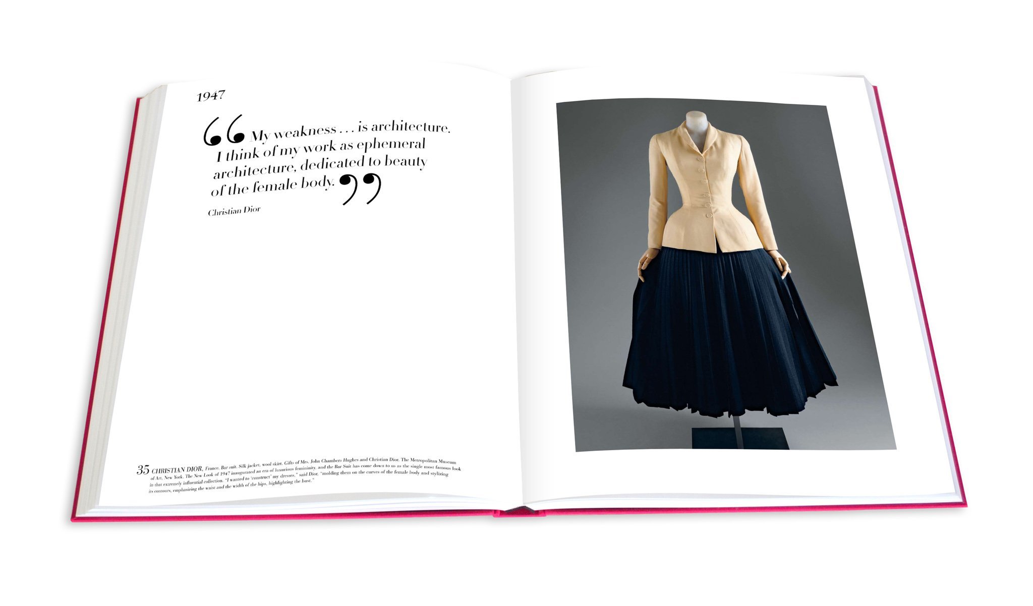 Impossible Collection Of Fashion 7