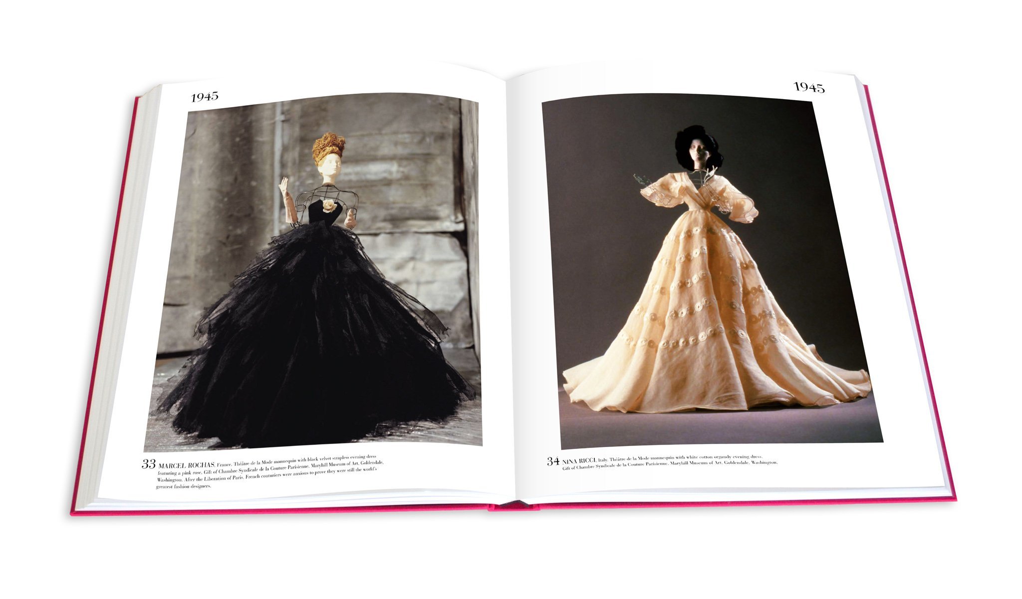Impossible Collection Of Fashion 8