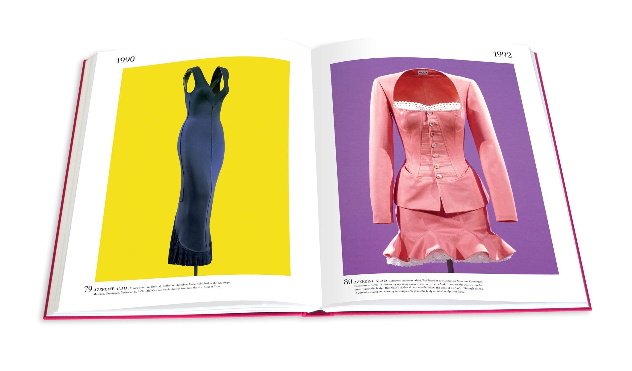 Impossible Collection Of Fashion 9