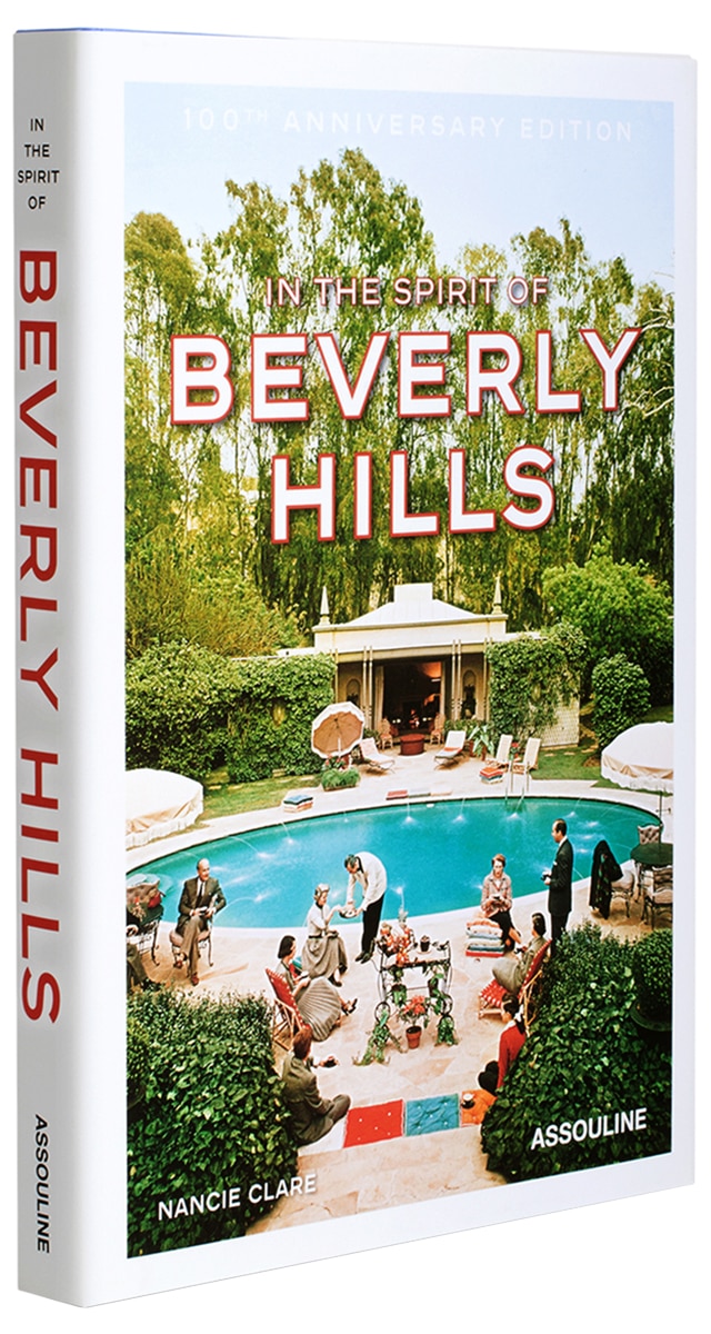 In The Spirit Of Beverly Hills 1
