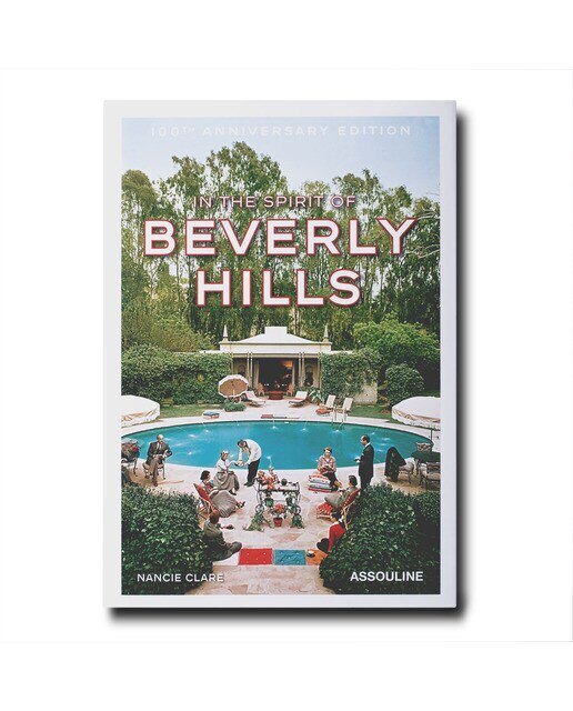 In The Spirit Of Beverly Hills 3