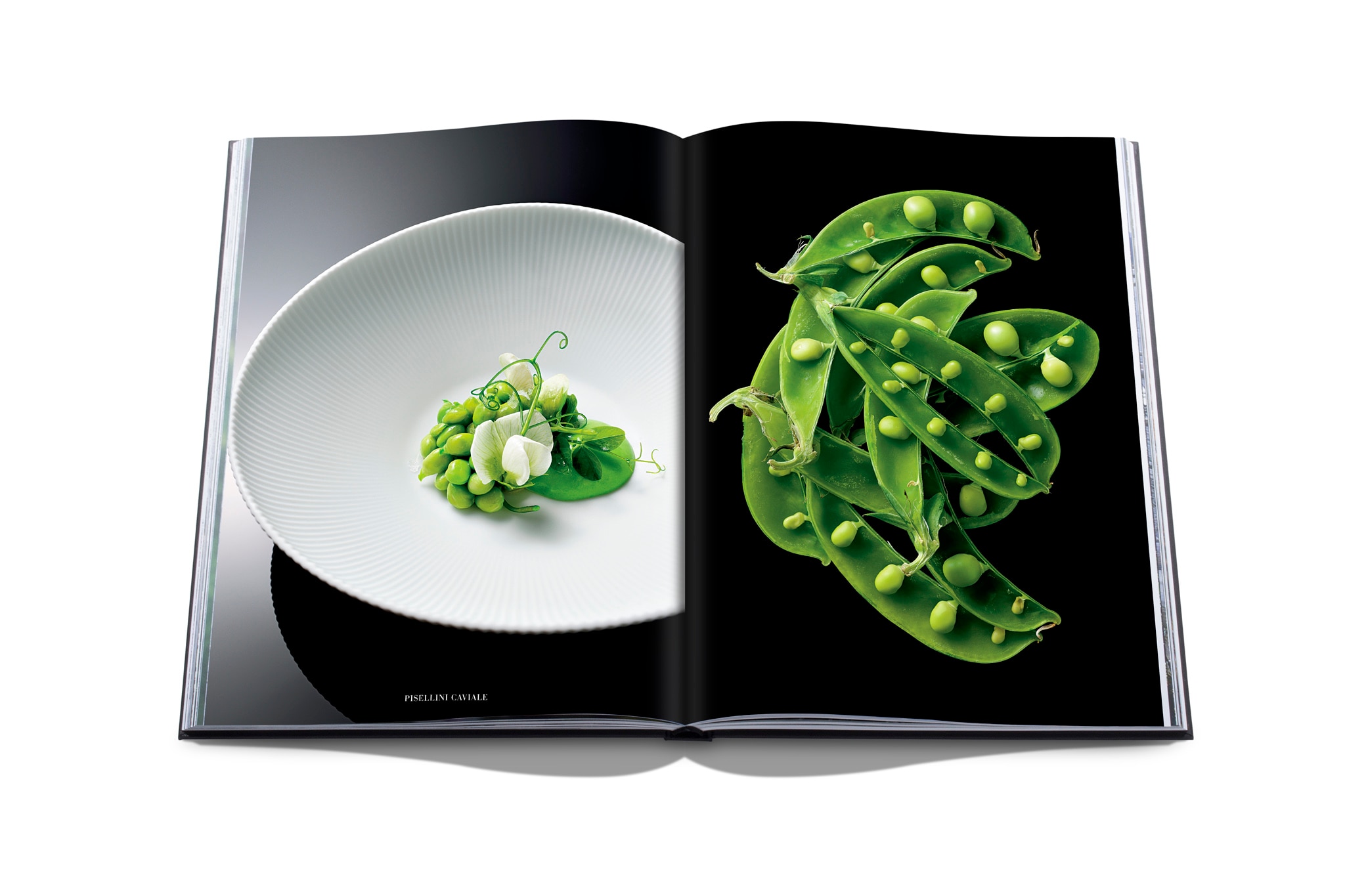 La Cucina Di Luca Fantin 9