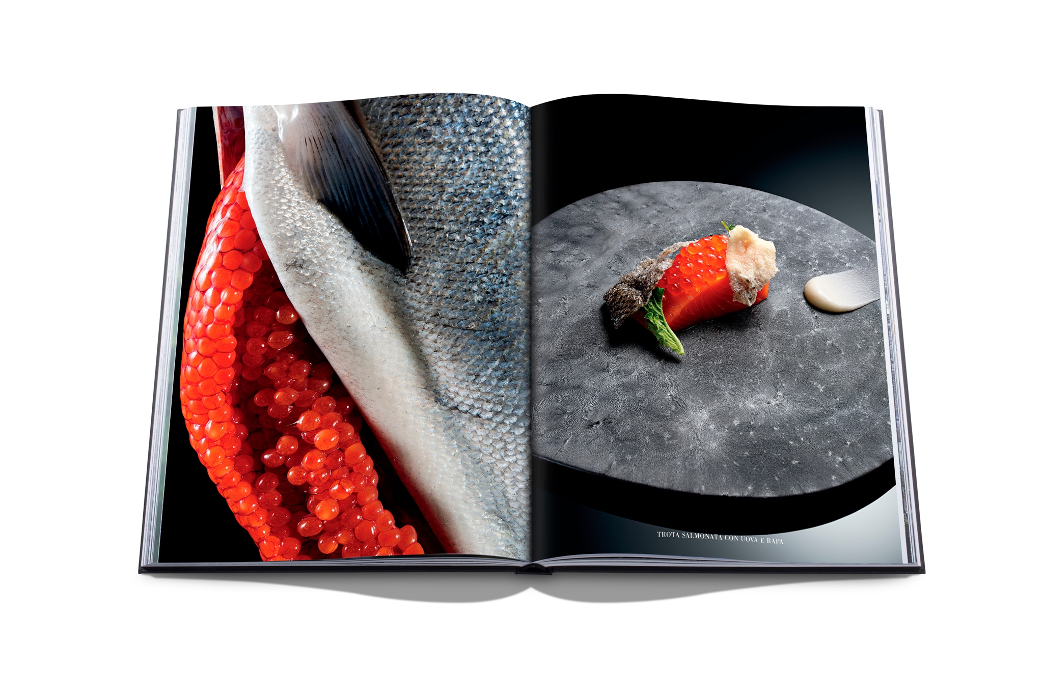 La Cucina Di Luca Fantin 11