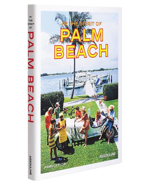 In The Spirit Of Palm Beach 1