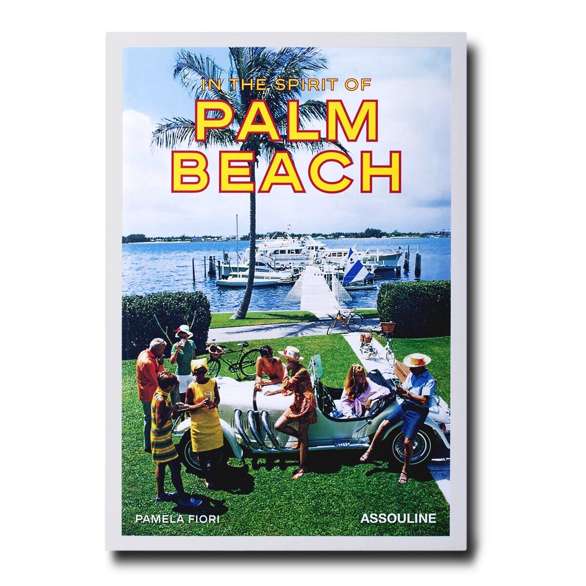 In The Spirit Of Palm Beach 3
