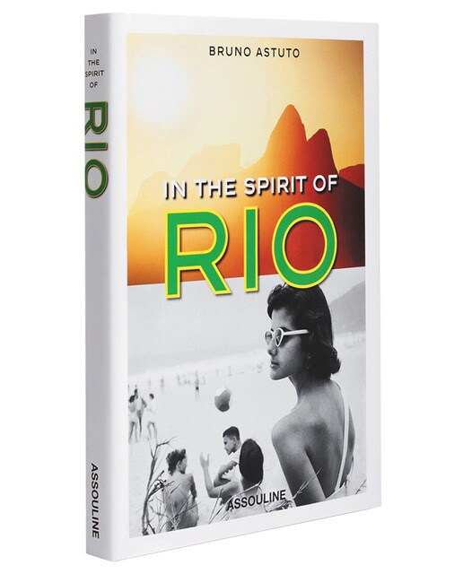 Imagem 0 de In The Spirit Of Rio