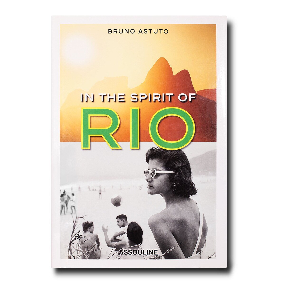 In The Spirit Of Rio 3