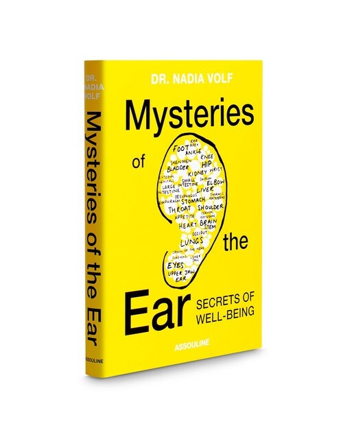 Mysteries Of The Ear 1
