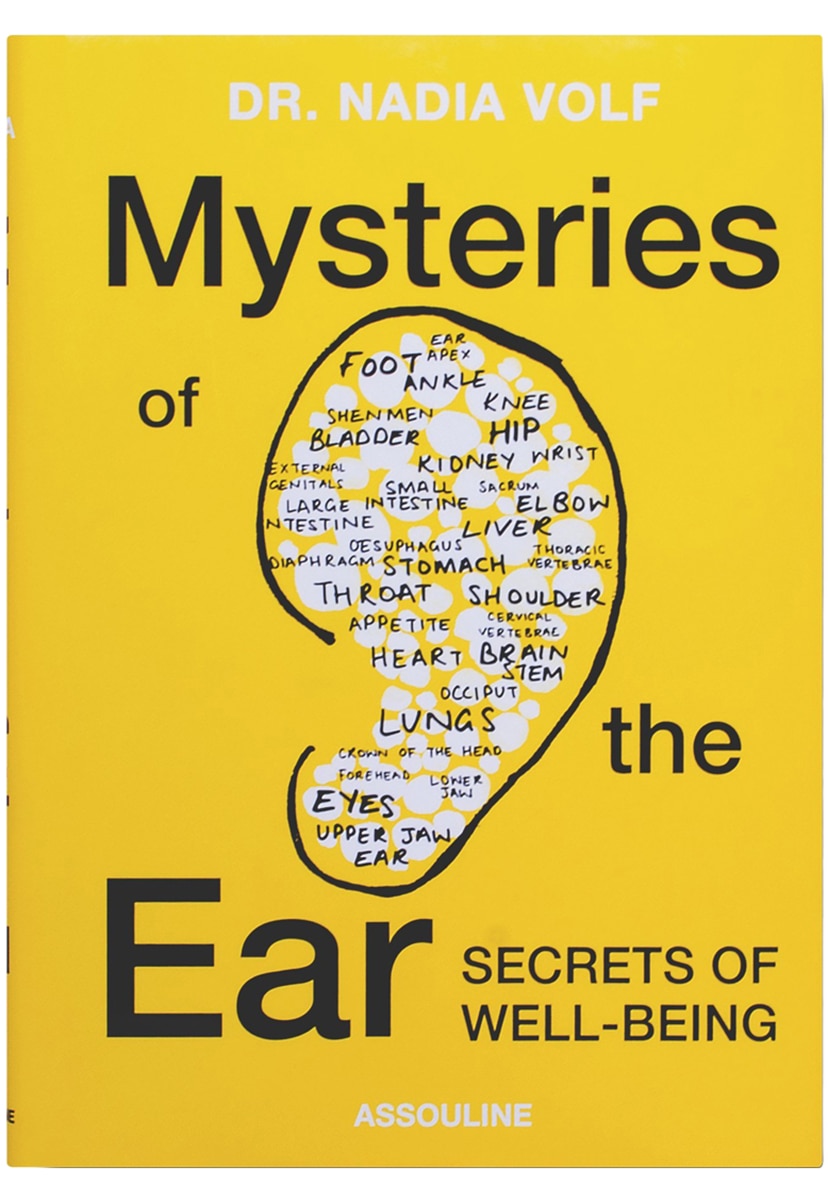 Mysteries Of The Ear 2