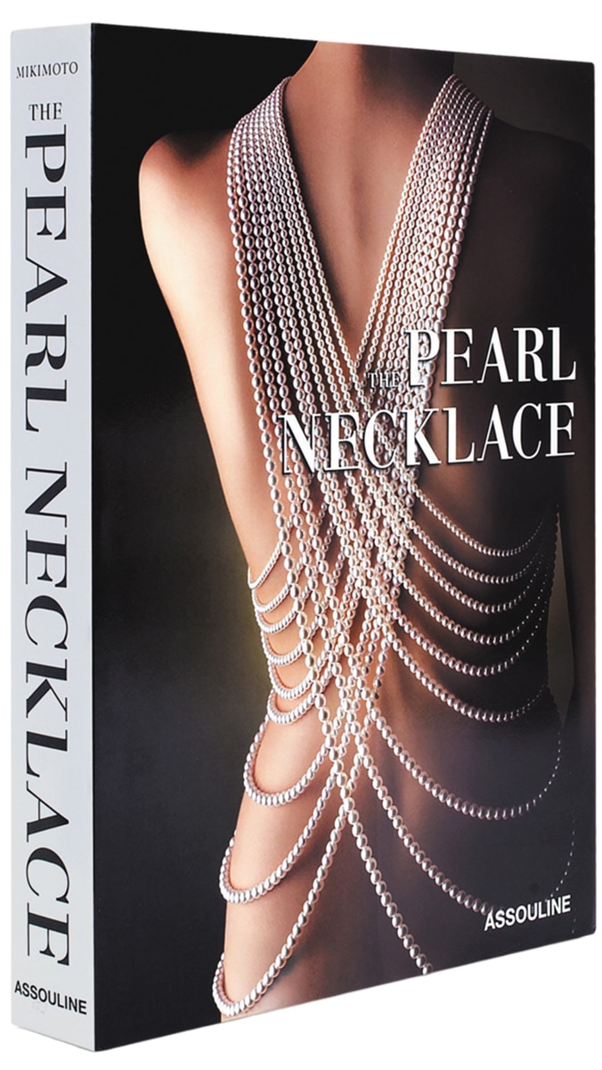 Pearl Necklace. The (Mikimoto) 1