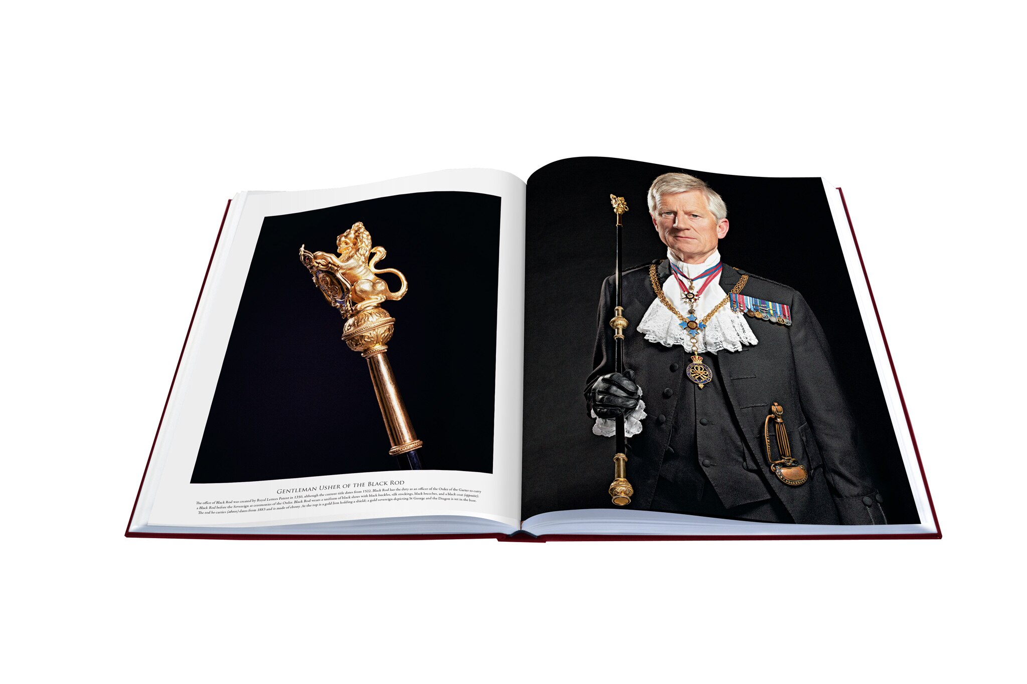 Queen's People. The (Ultimate) 10