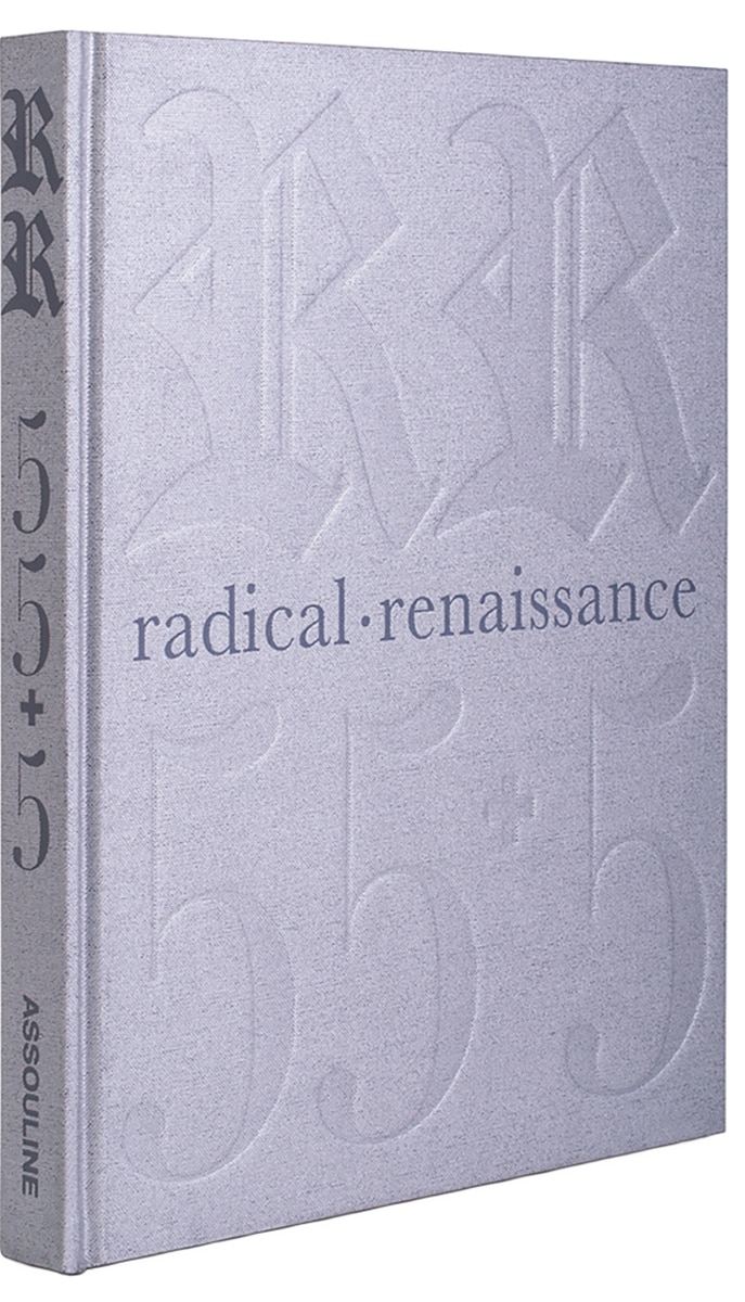 Imagem 0 de Radical Renaissance (OTB 60)
